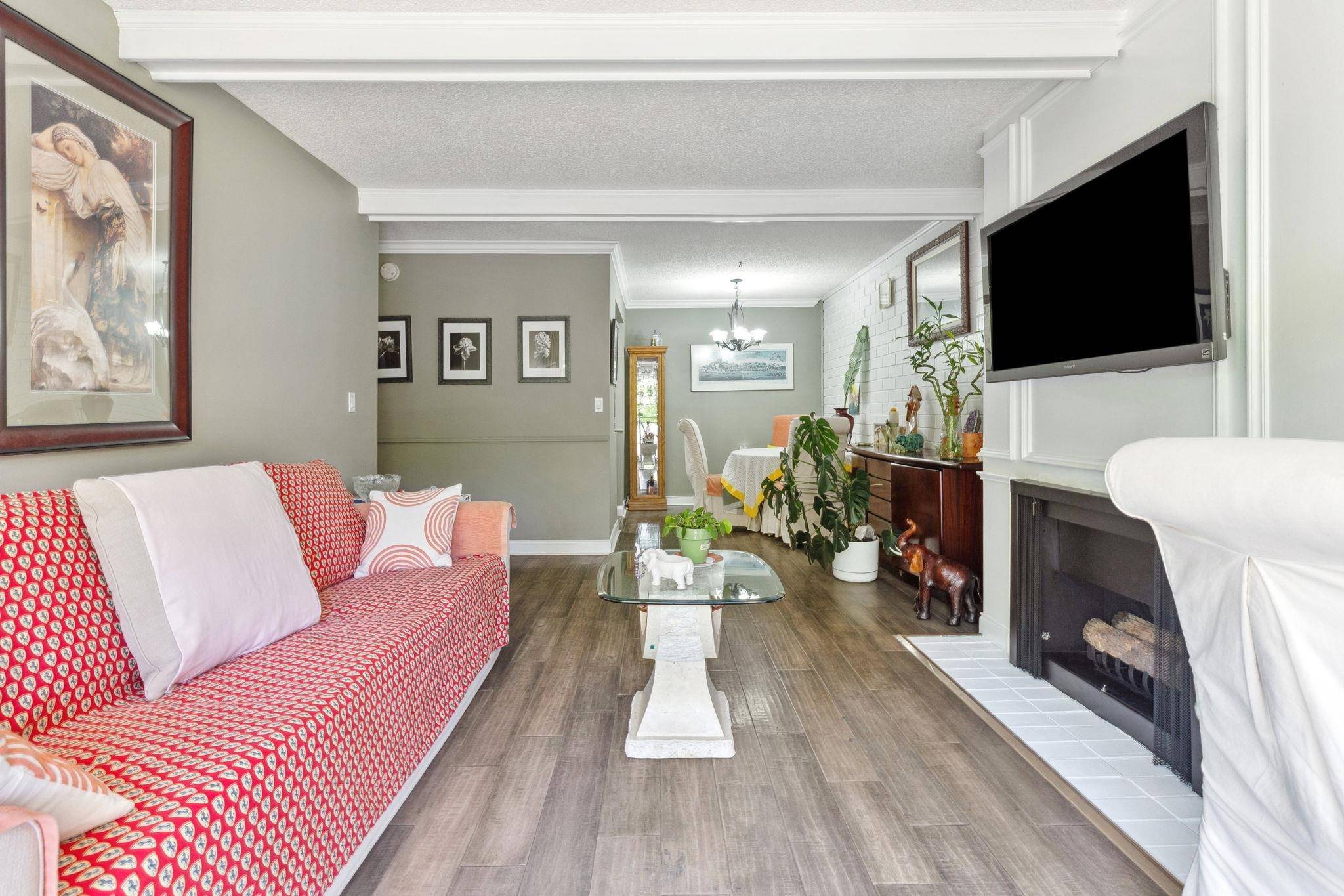 Vancouver, BC V6H 3R2,1405 W 15th AVE #510