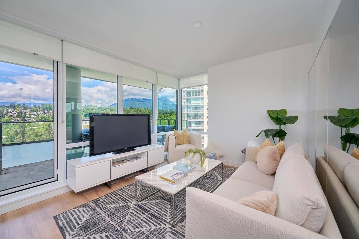 North Vancouver, BC V7J 0E6,1500 Fern Street #1701