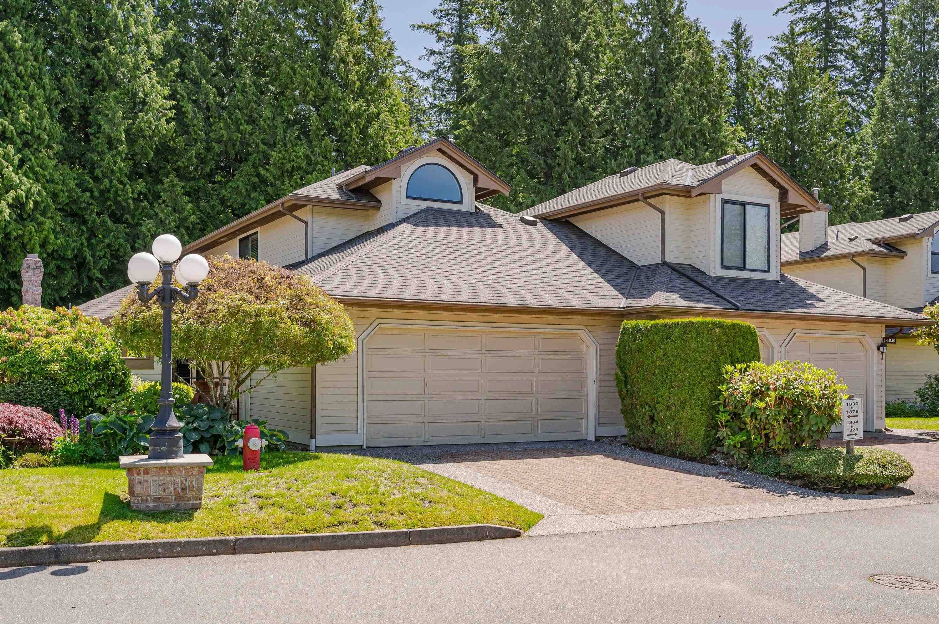 Surrey, BC V4A 6W9,1830 Southmere CRES #2