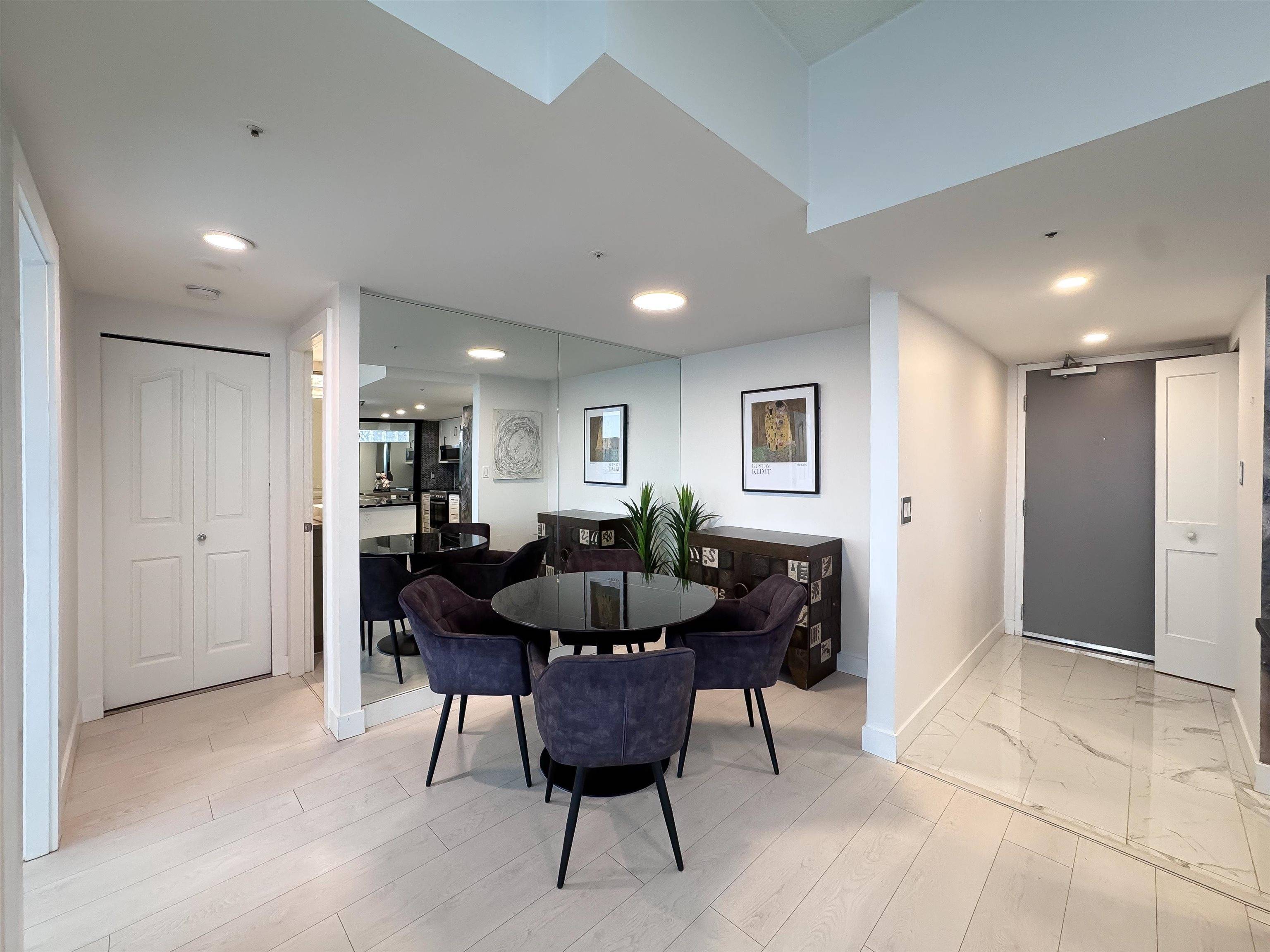 Vancouver, BC V6B 6B9,183 Keefer PL #3201