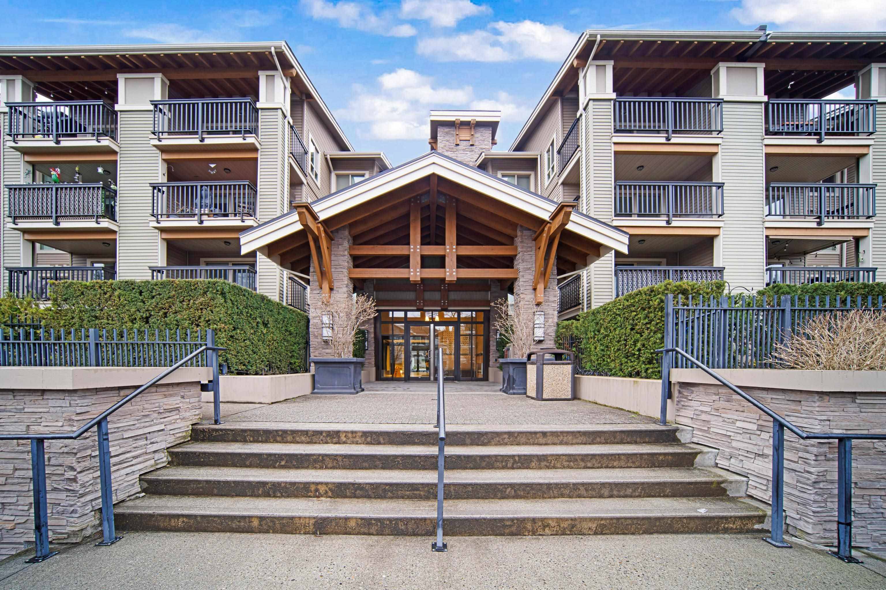 Langley, BC V3A 0C9,21009 56 AVE #310