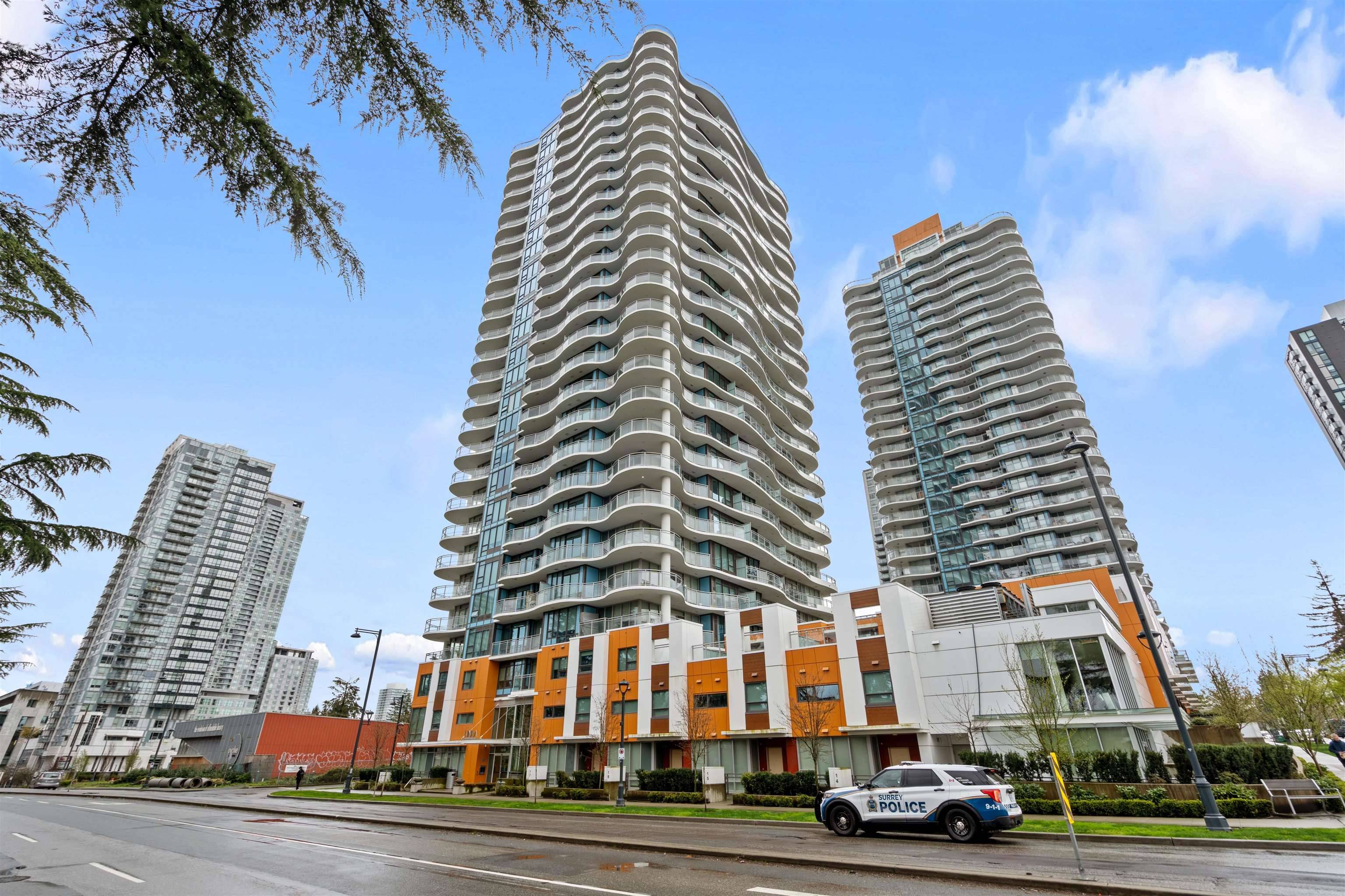 Surrey, BC V3T 0R2,13318 104 AVE #1203