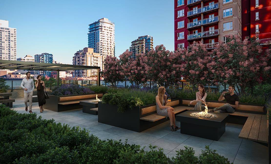 North Vancouver, BC V7M 1R5,128 W 15th ST #1001