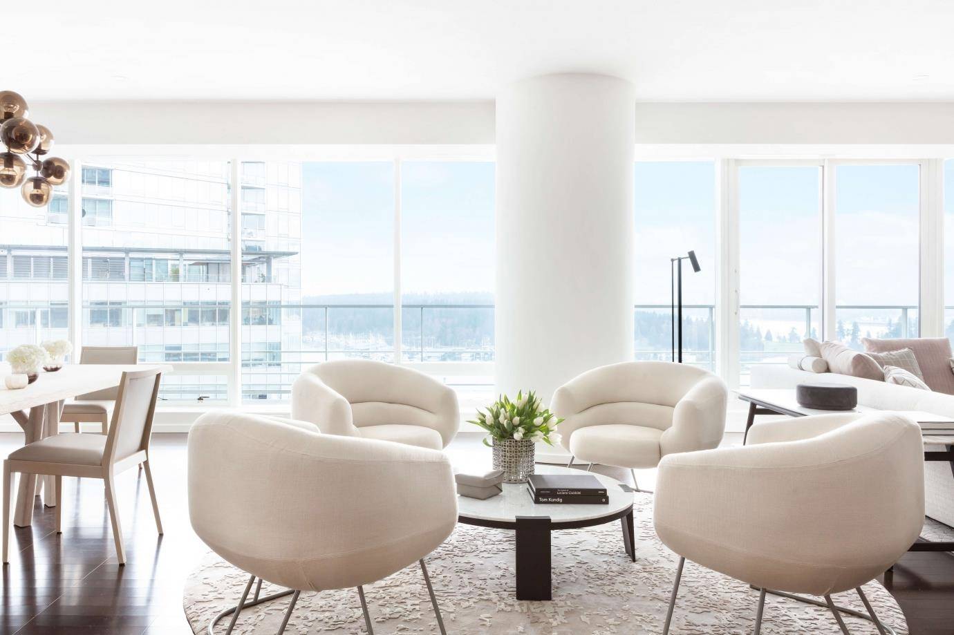 Vancouver, BC V6C 0B2,1011 W Cordova ST #2303
