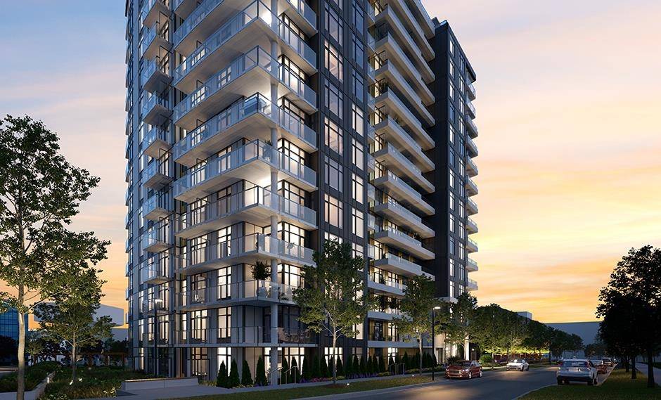 Vancouver, BC V6T 1W5,6138 Birney AVE #1003