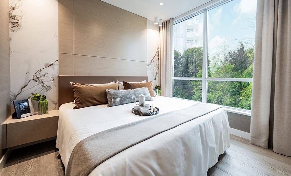 Vancouver, BC V6T 1W5,6138 Birney AVE #309
