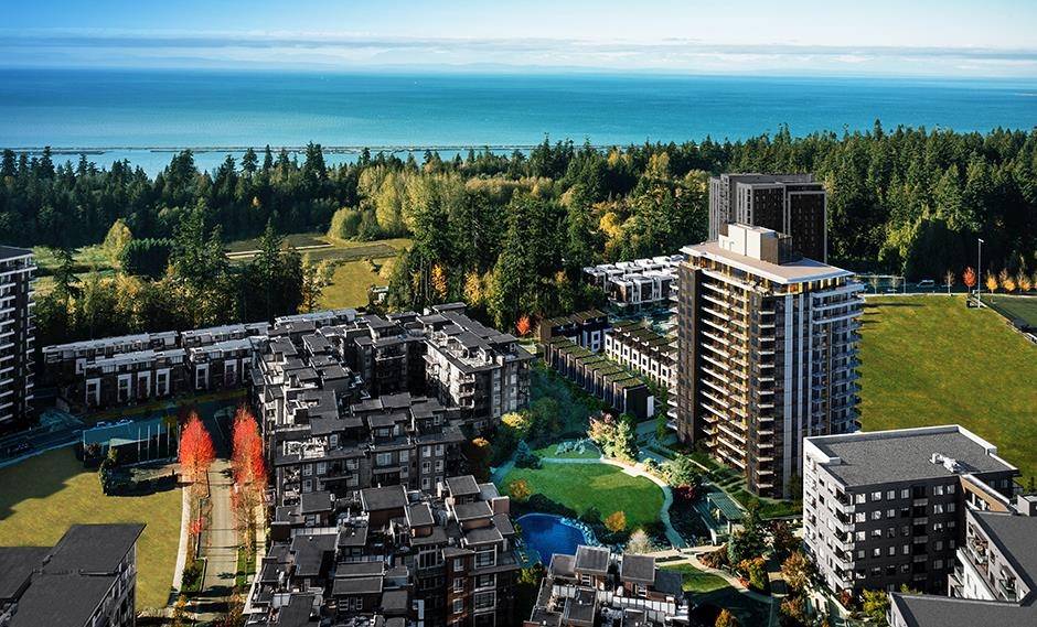 Vancouver, BC V6T 1W5,6138 Birney AVE #1311