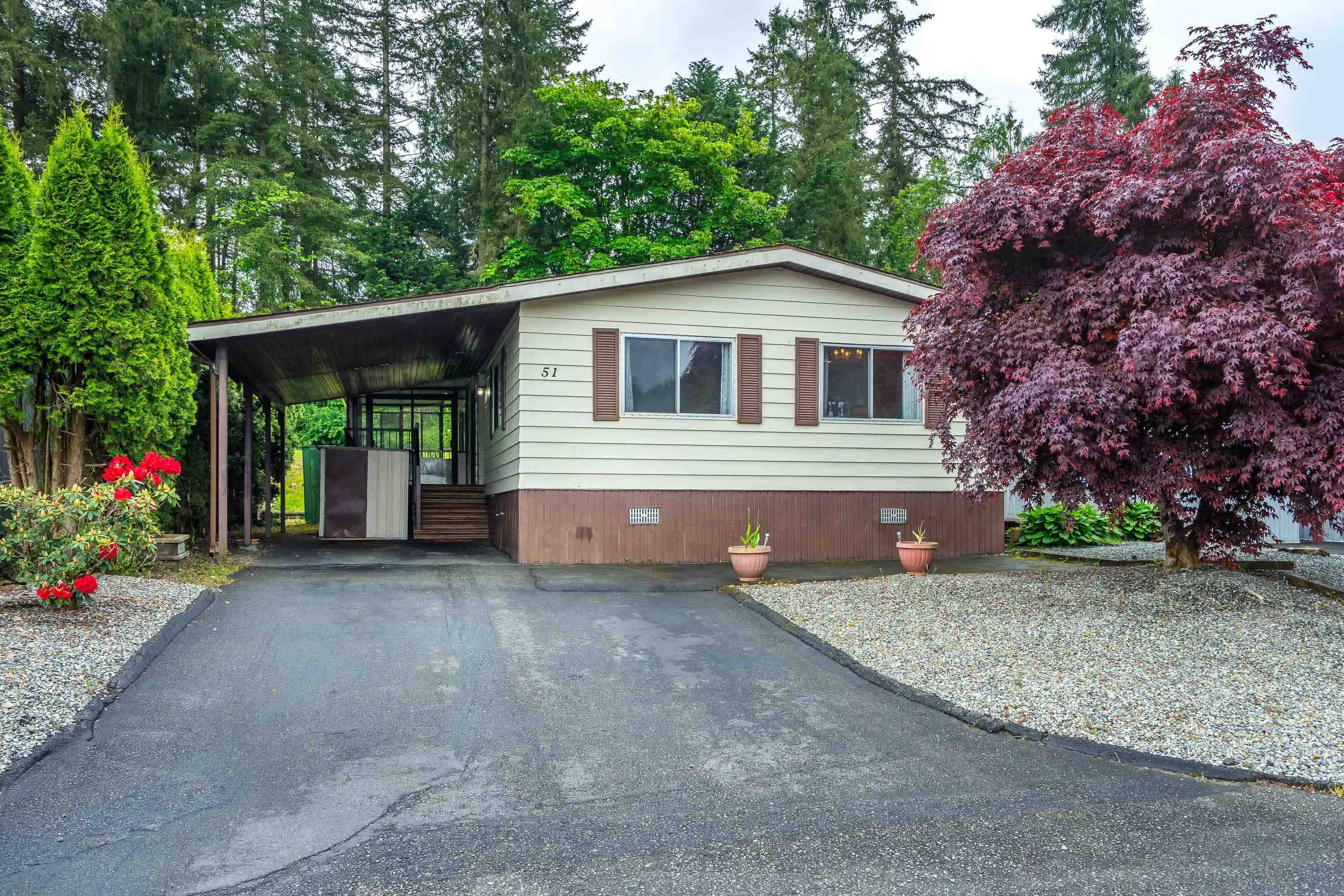 Langley, BC V2Z 1N6,2270 196 ST #51