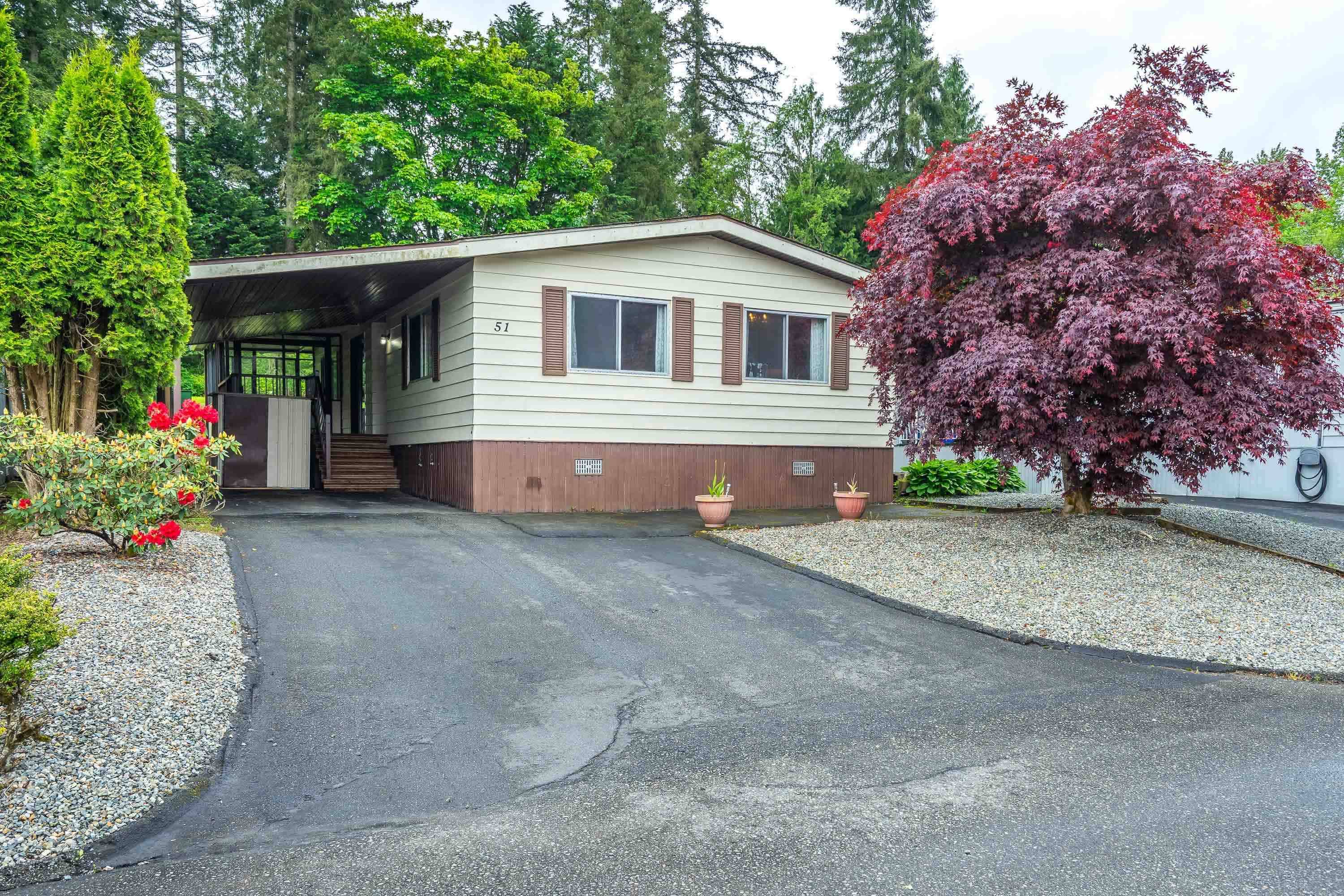 Langley, BC V2Z 1N6,2270 196 ST #51