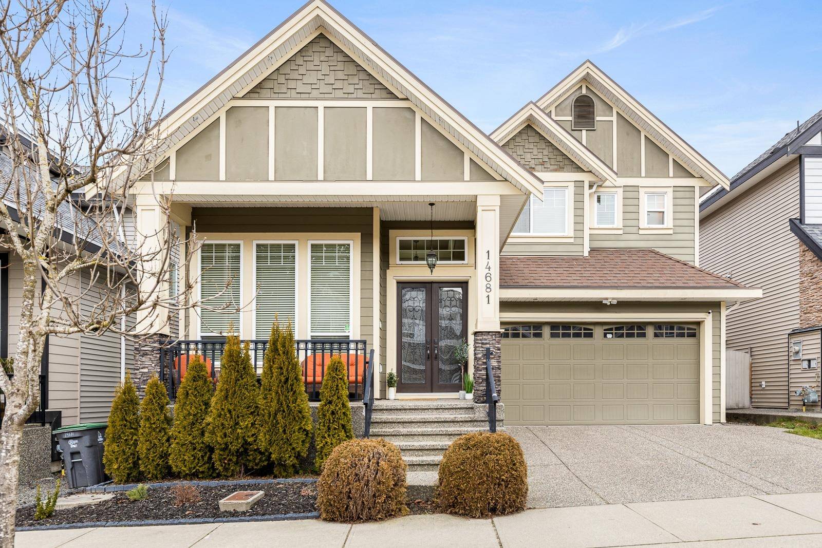 Surrey, BC V3S 3T1,14681 62a AVE