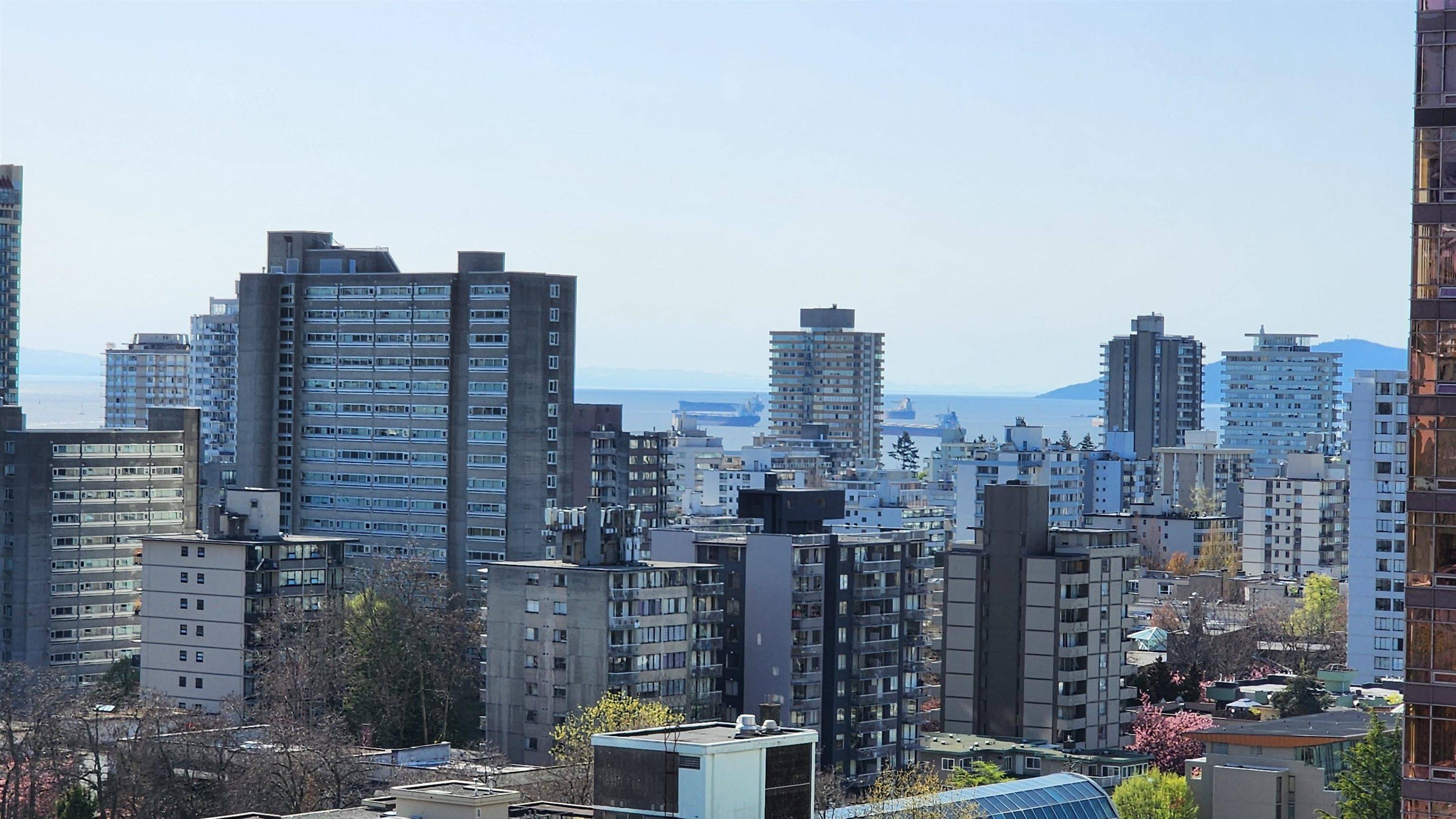 Vancouver, BC V6E 4R2,1420 W Georgia ST #1707