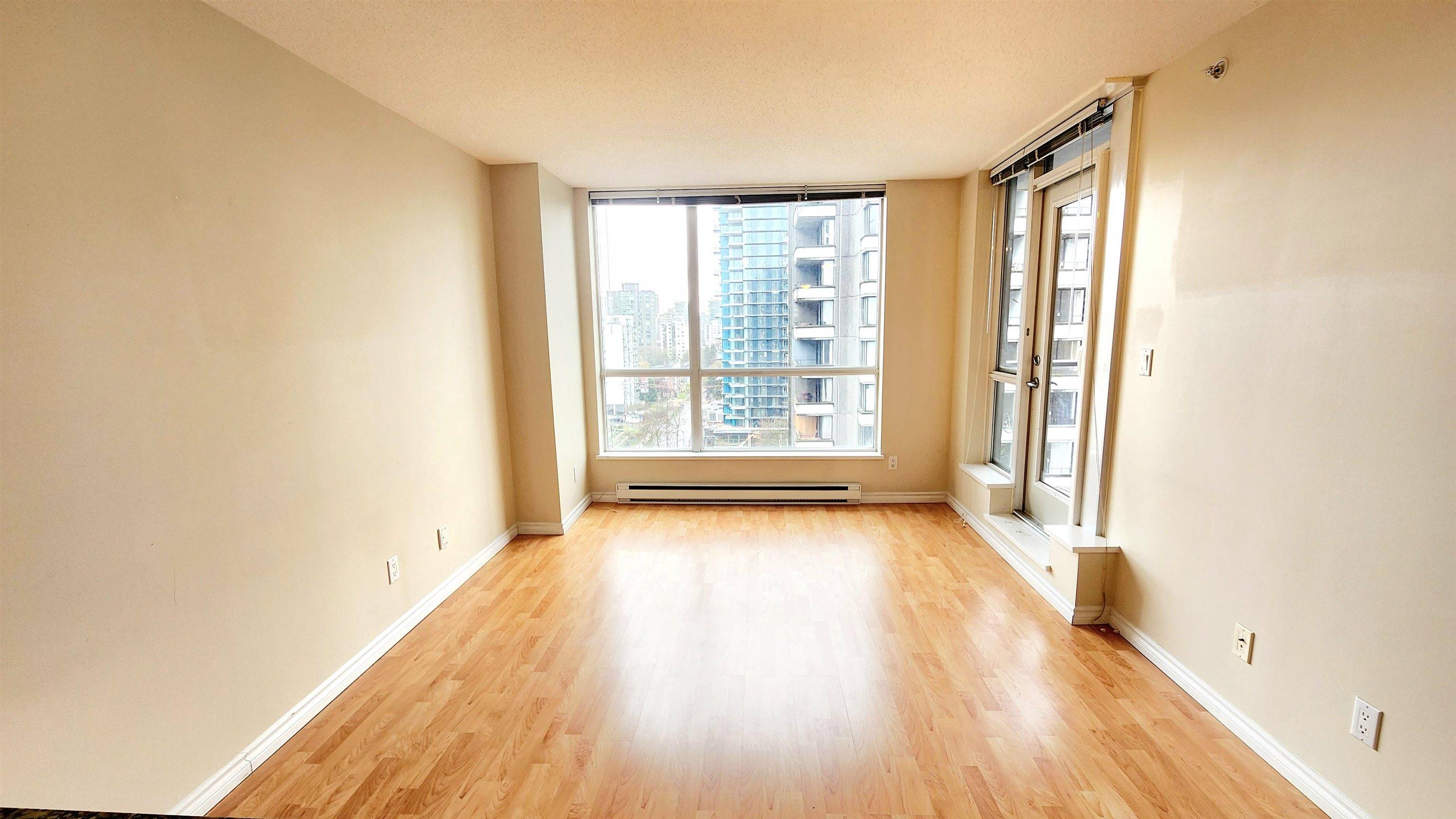 Vancouver, BC V6E 4R2,1420 W Georgia ST #1707