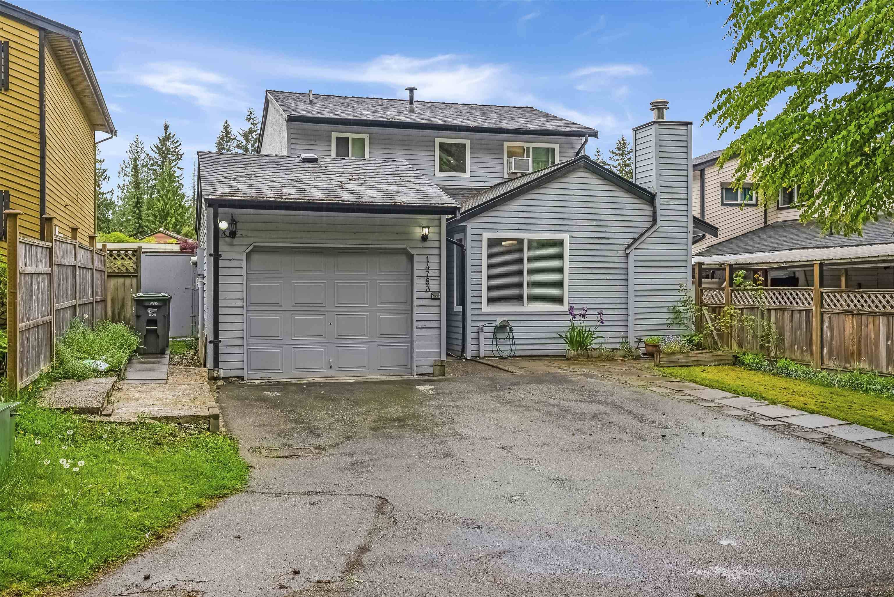 Surrey, BC V3R 7H7,14783 101 AVE