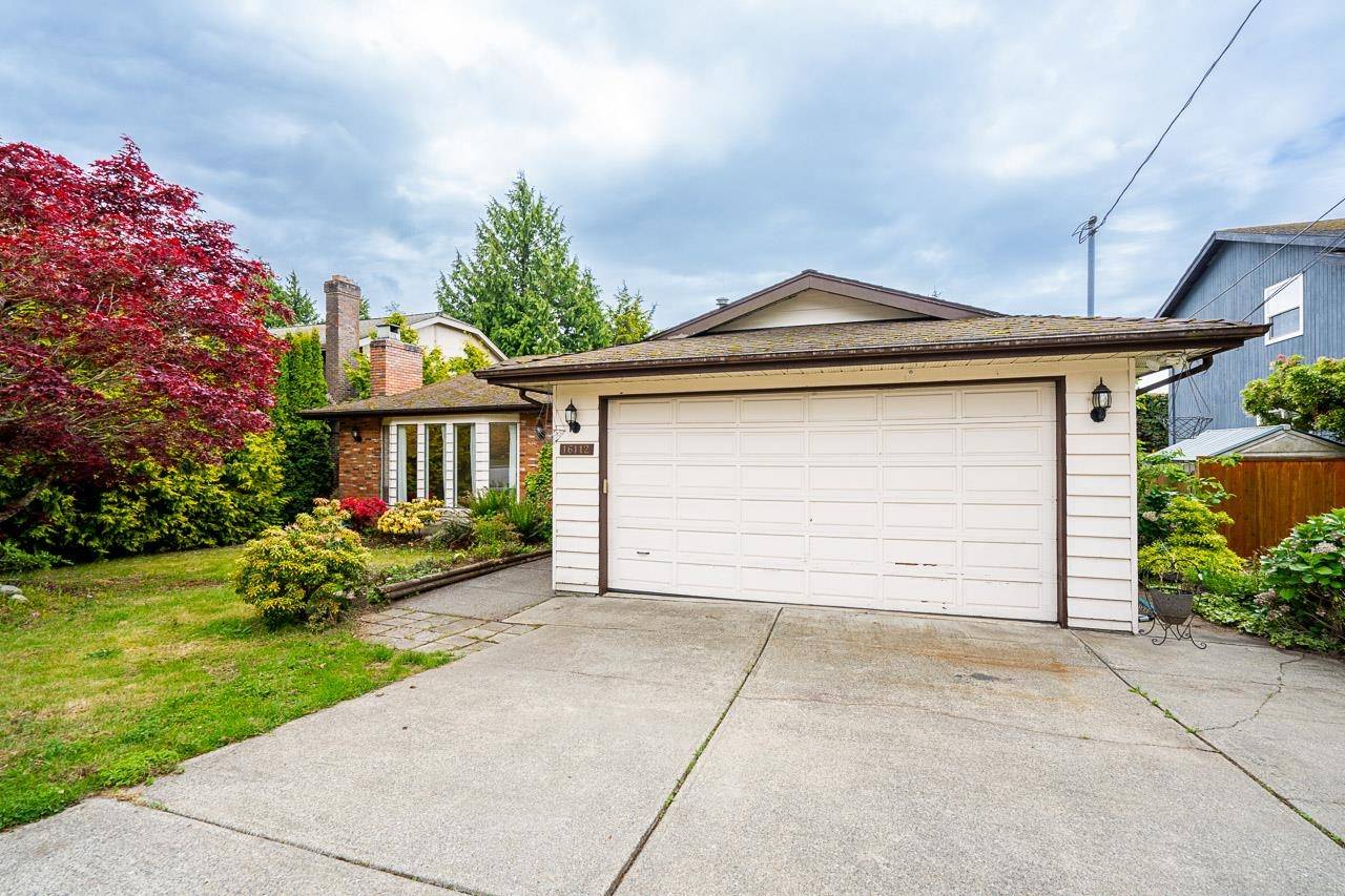 Surrey, BC V4A 1A8,16112 10 AVE