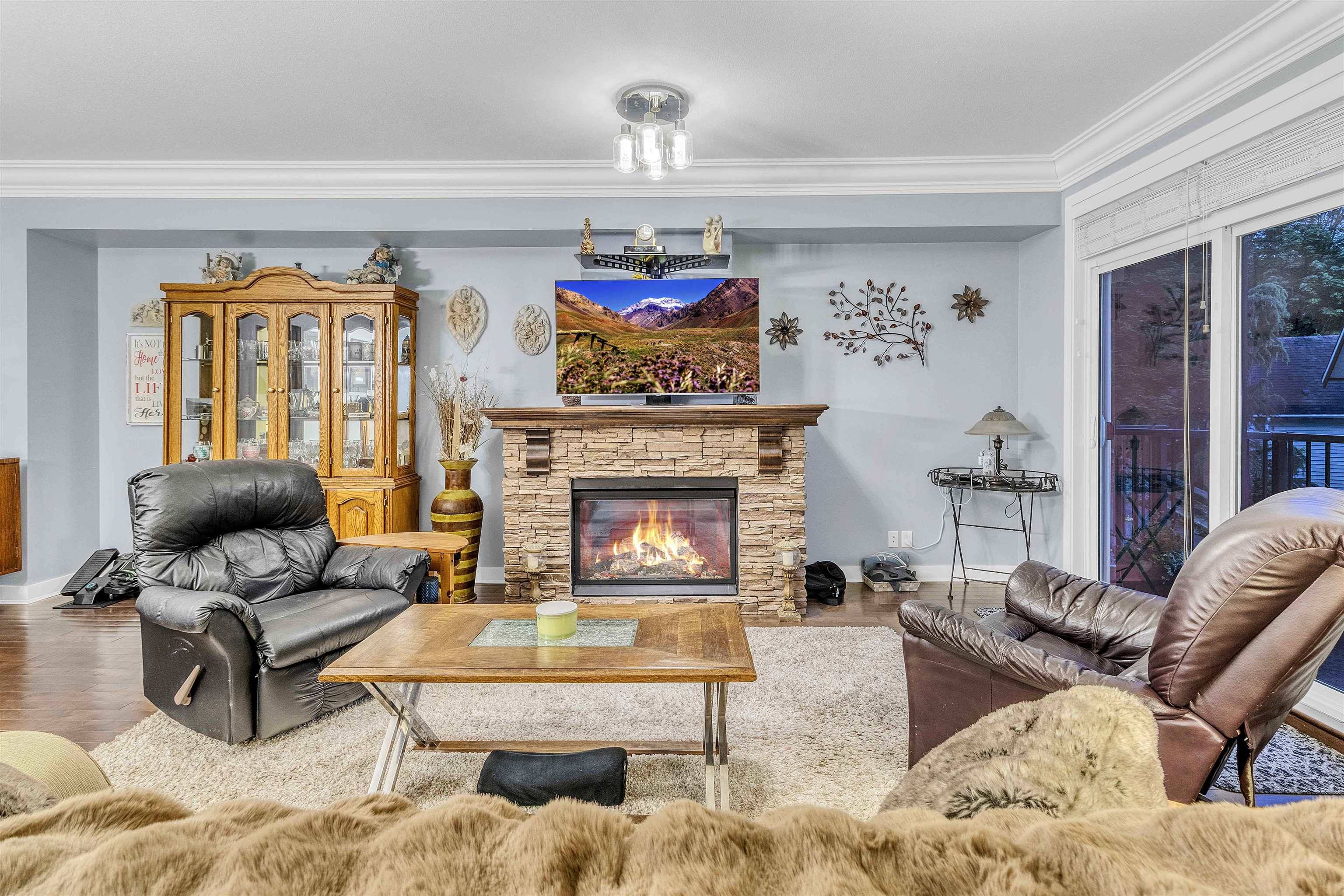 Abbotsford, BC V2G 2L6,35626 Mckee RD #21