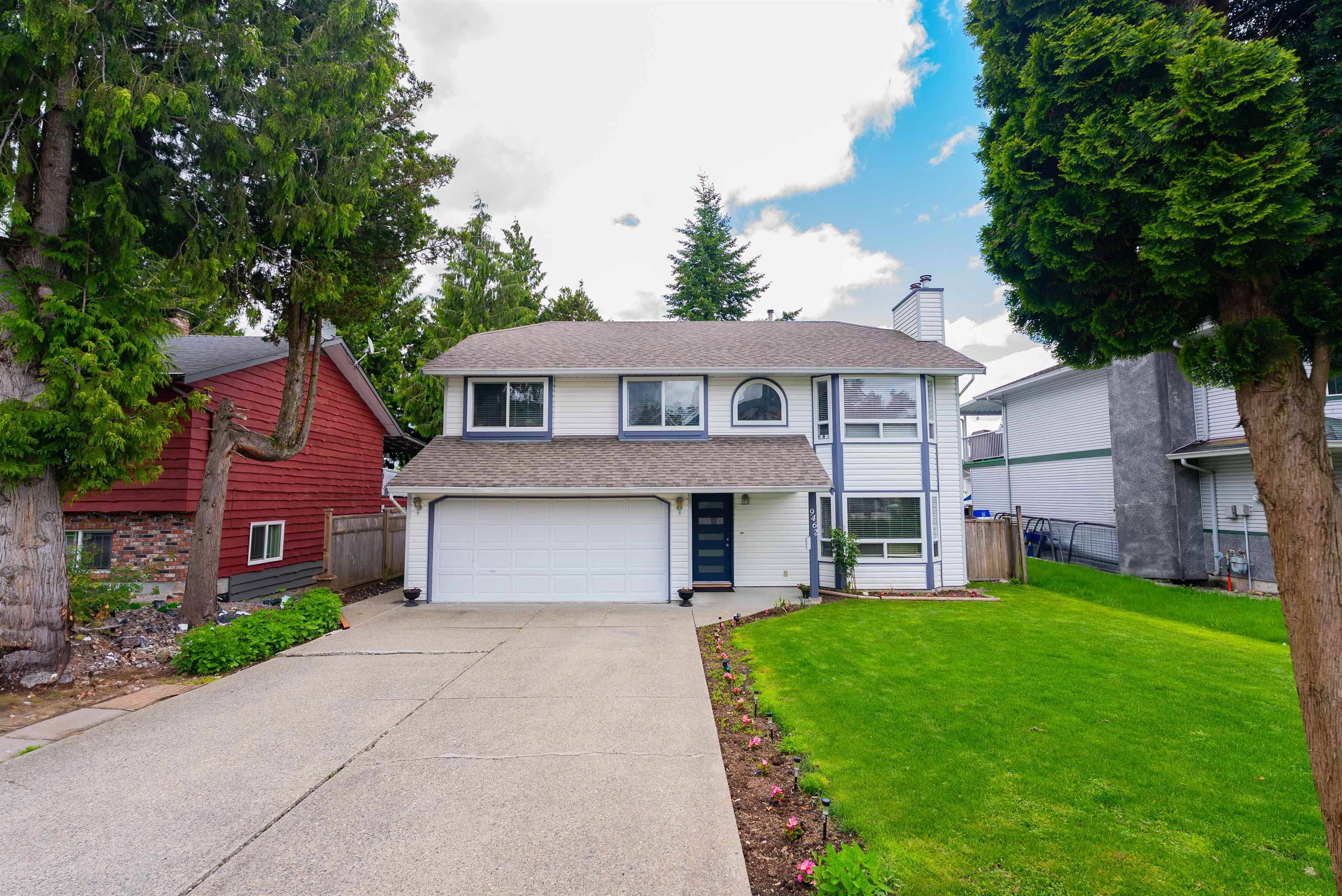Surrey, BC V4N 2L9,9462 159a ST