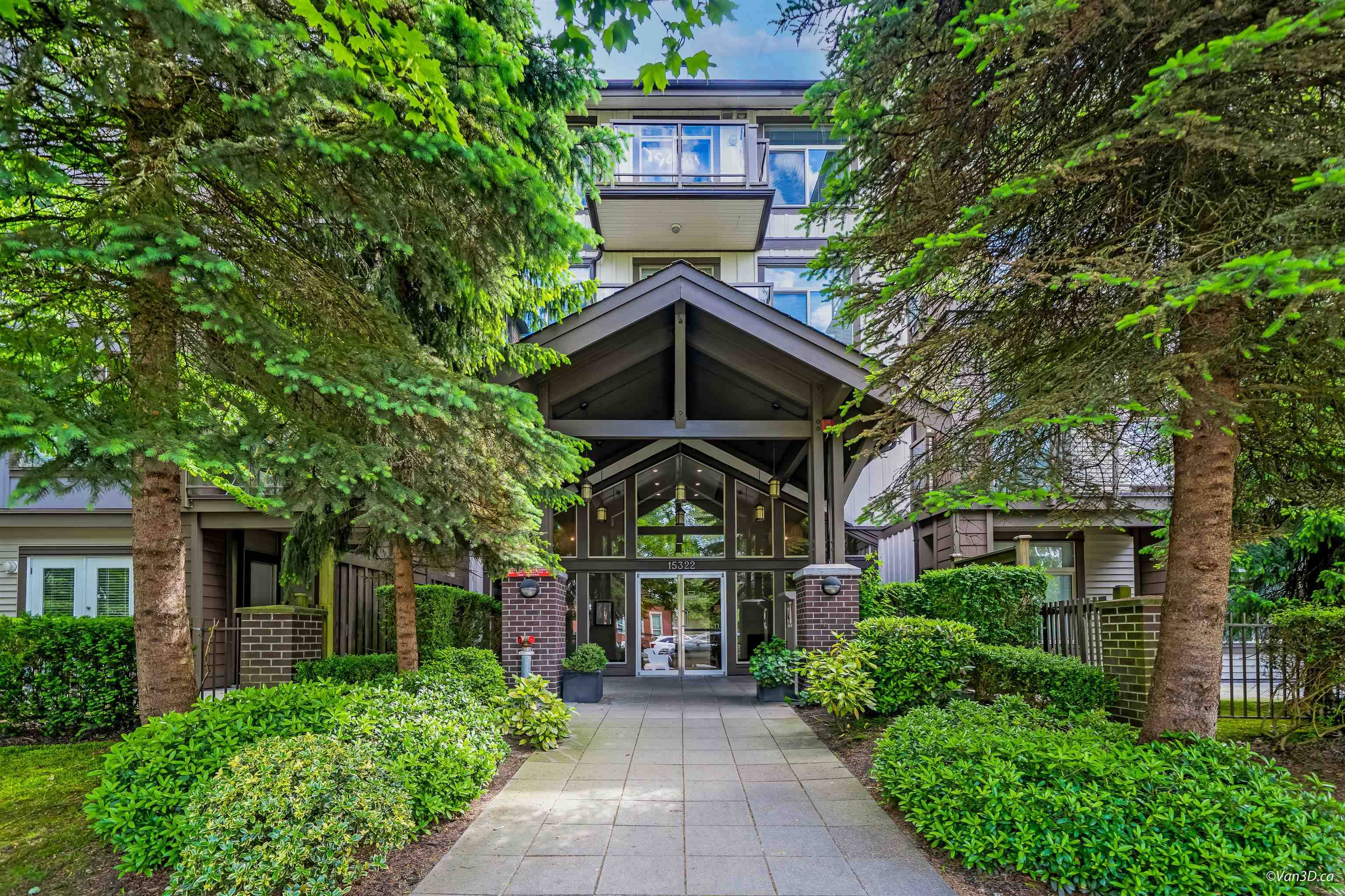 Surrey, BC V3R 4G9,15322 101 AVE #413