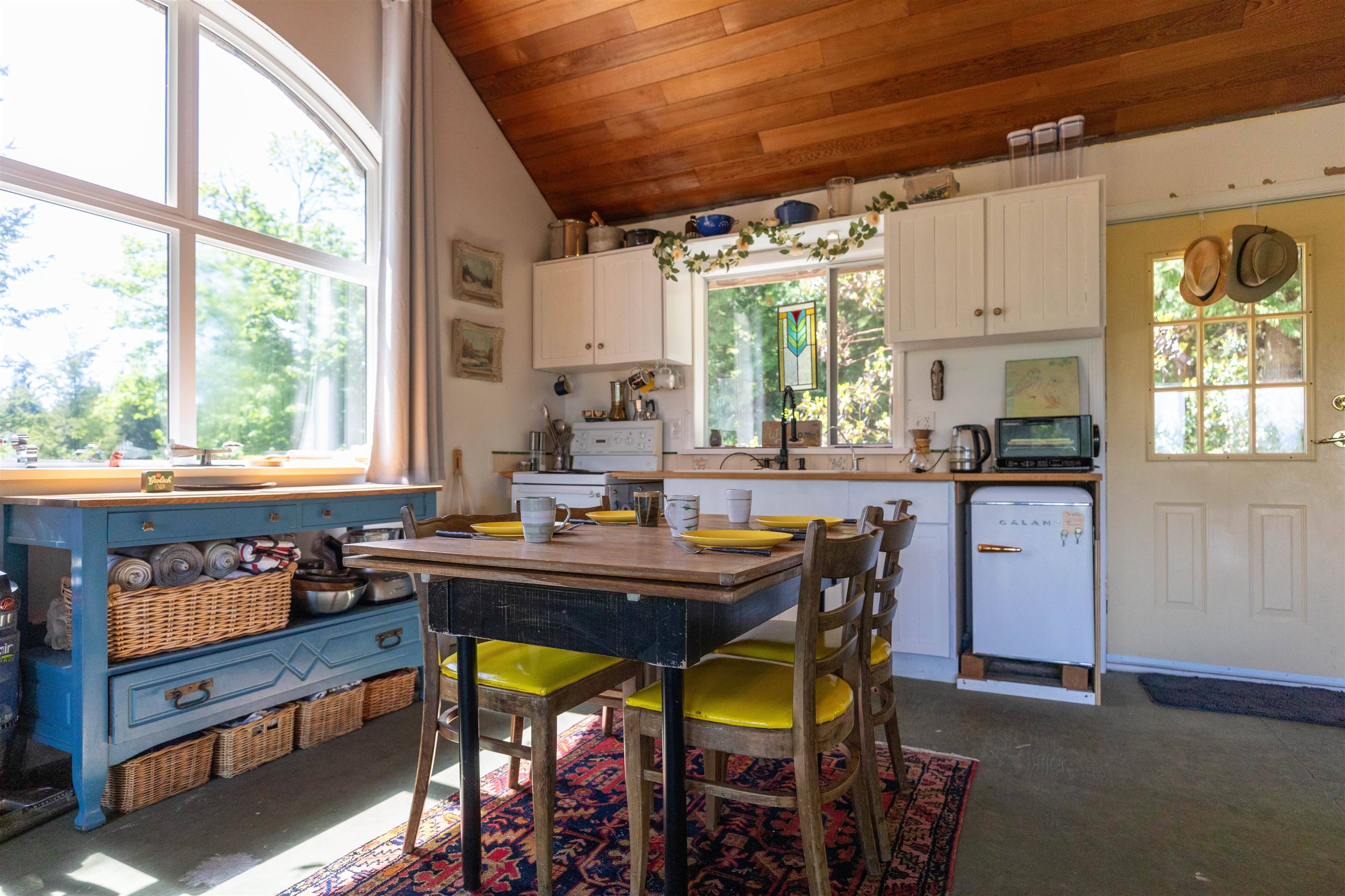 Keats Island, BC V0N 1V0,586 Treasure Trove RD