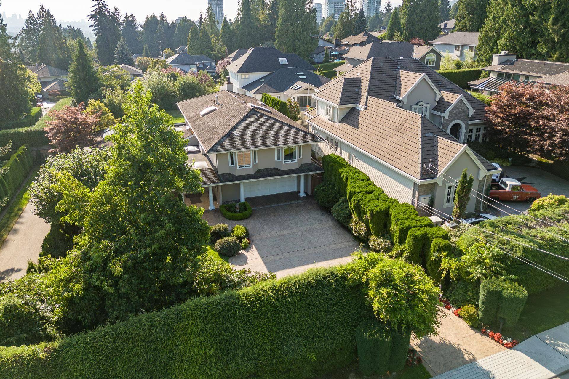 Coquitlam, BC V3K 4E3,412 Walker ST