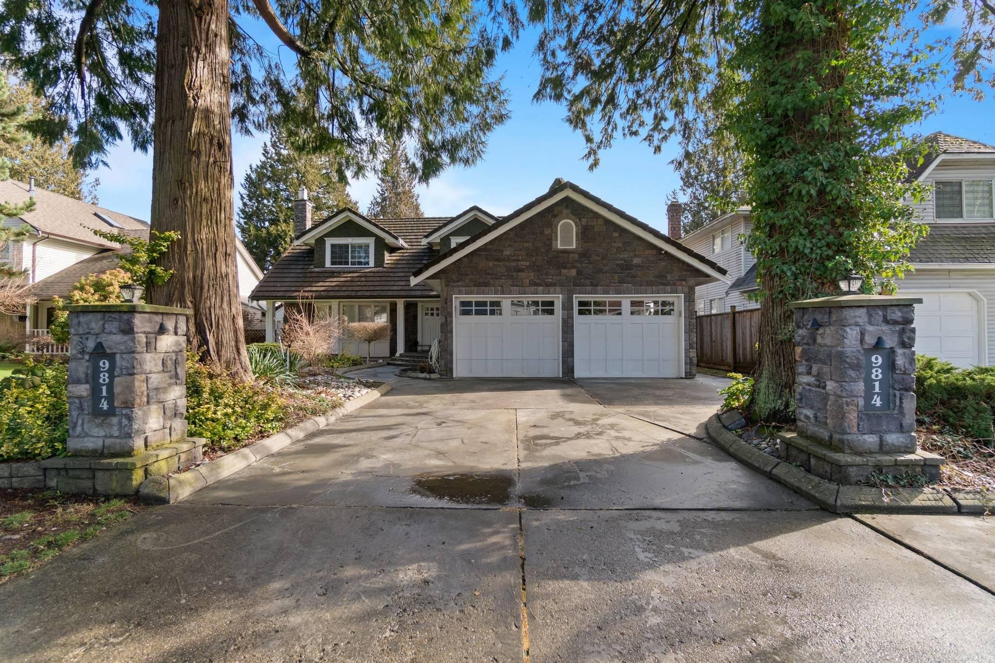 Surrey, BC V4N 2V6,9814 157 ST