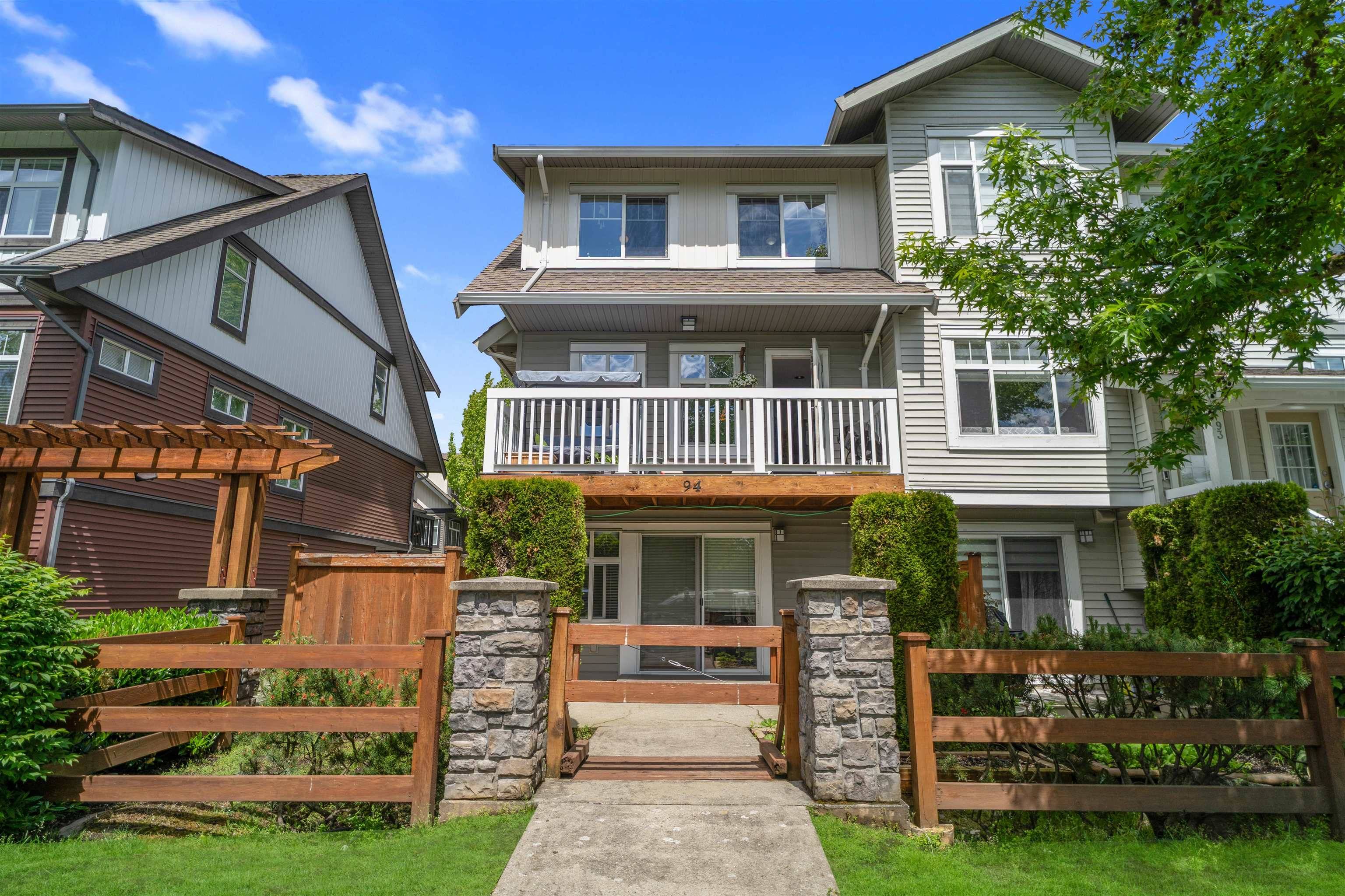 Surrey, BC V4N 5T3,16177 83 AVE #94