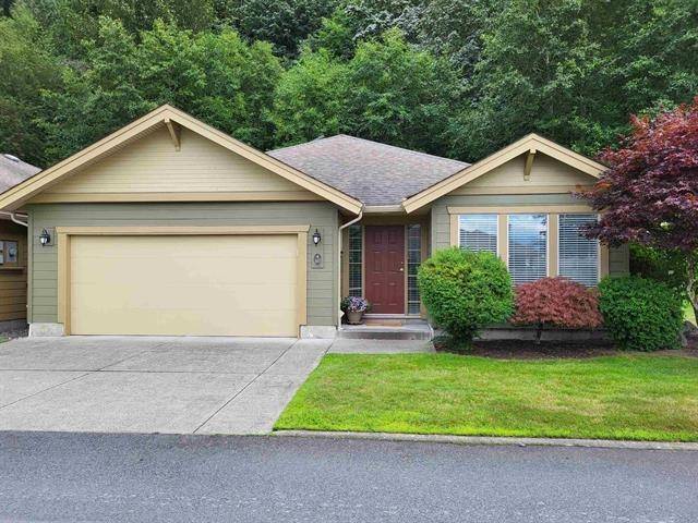 Chilliwack, BC V2R 5W6,46000 Thomas RD #107