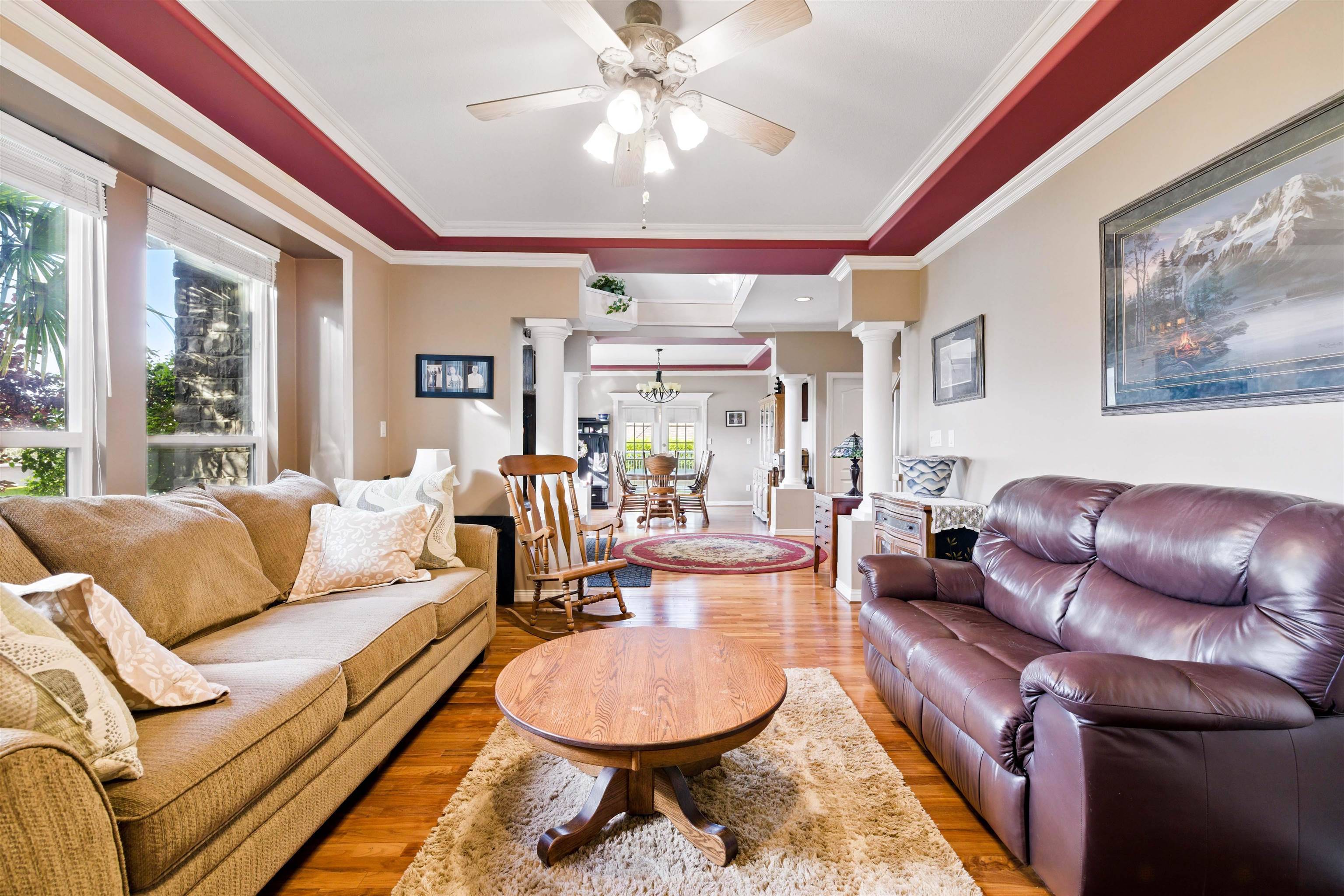 Delta, BC V4M 3L9,330 Rosehill Wynd