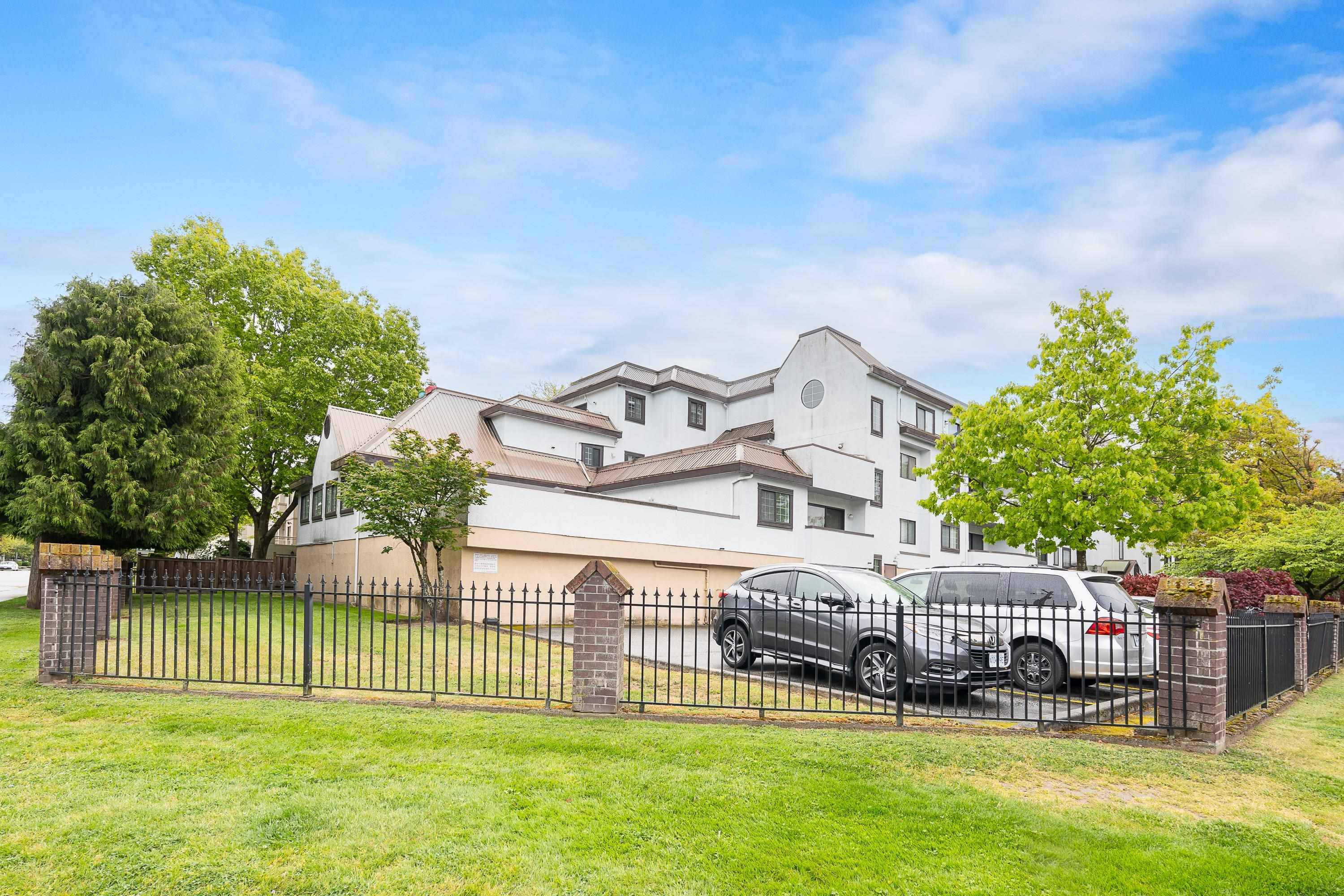 Richmond, BC V6Y 2K6,7480 St. Albans RD #330