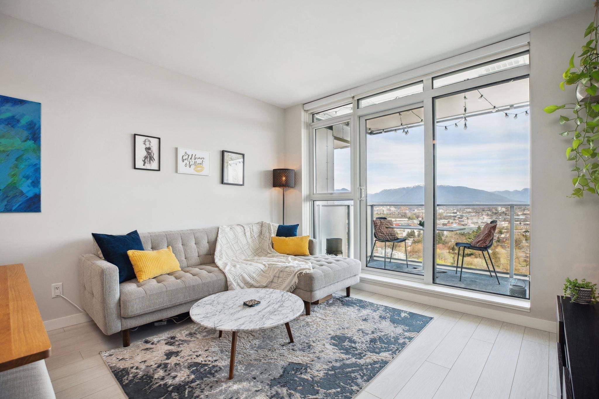 Vancouver, BC V5T 0H6,285 E 10th AVE #1804