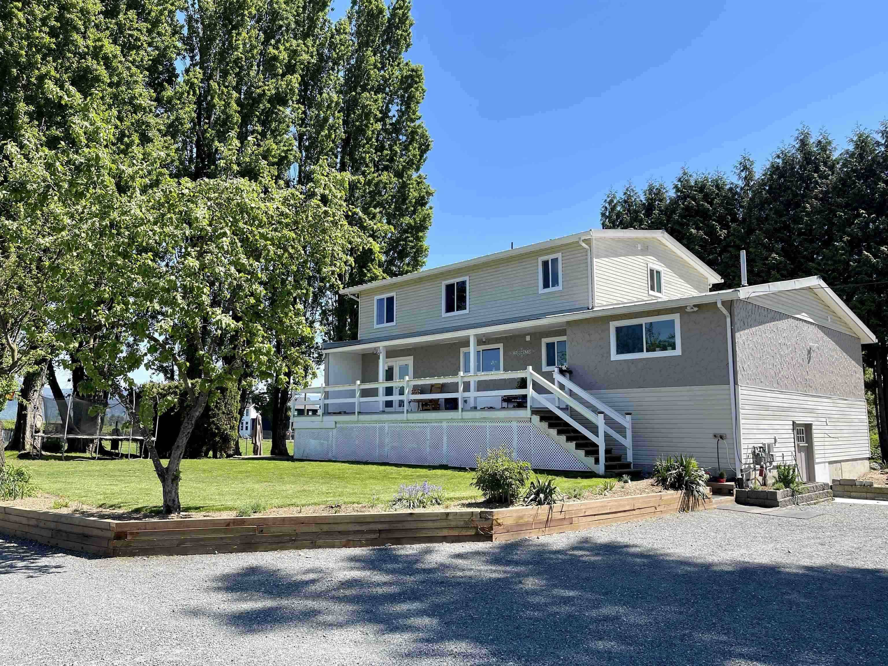 Abbotsford, BC V4X 1V9,6002 Gladwin RD