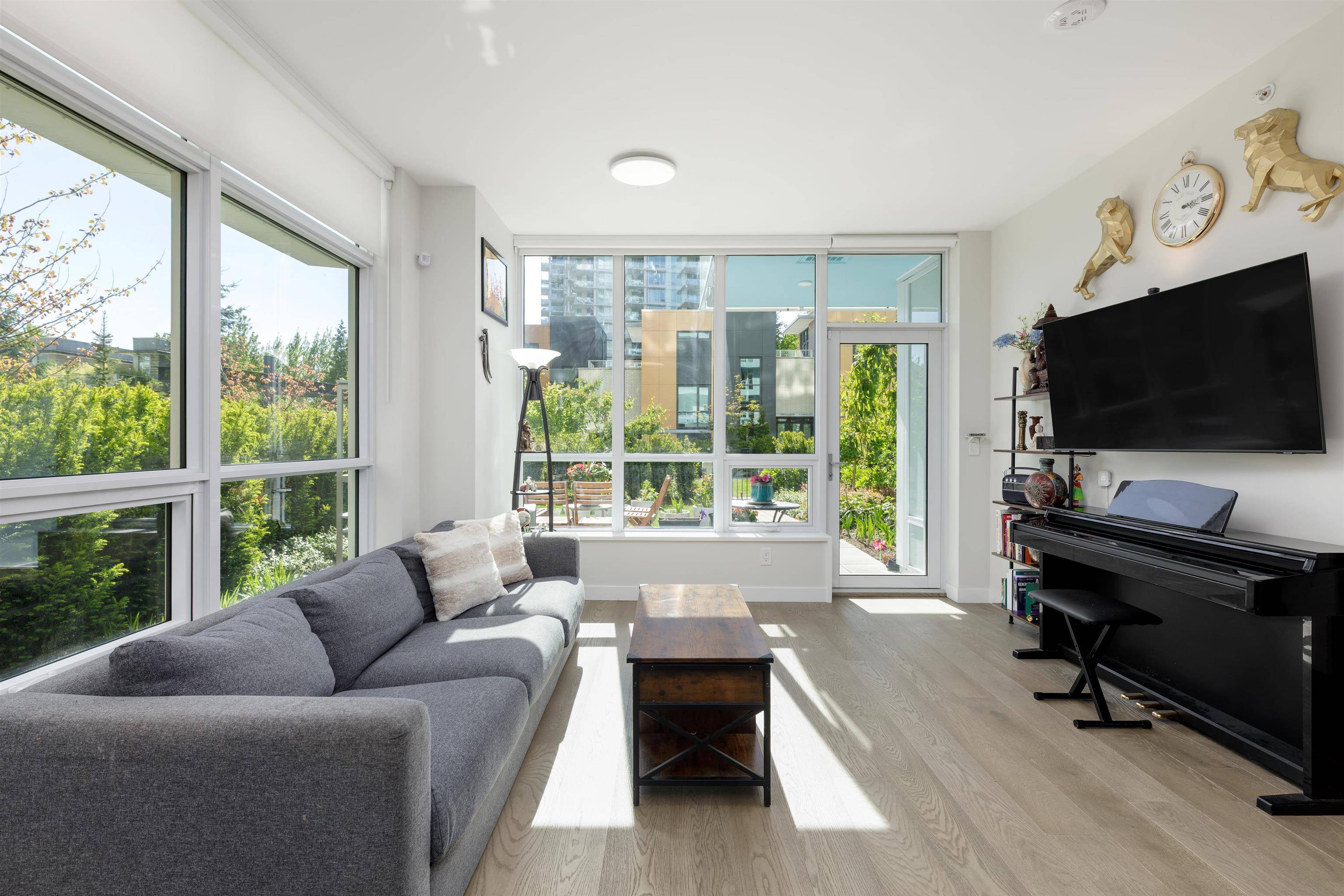 University Endowment Lands, BC V6S 0M6,5608 Berton AVE #107