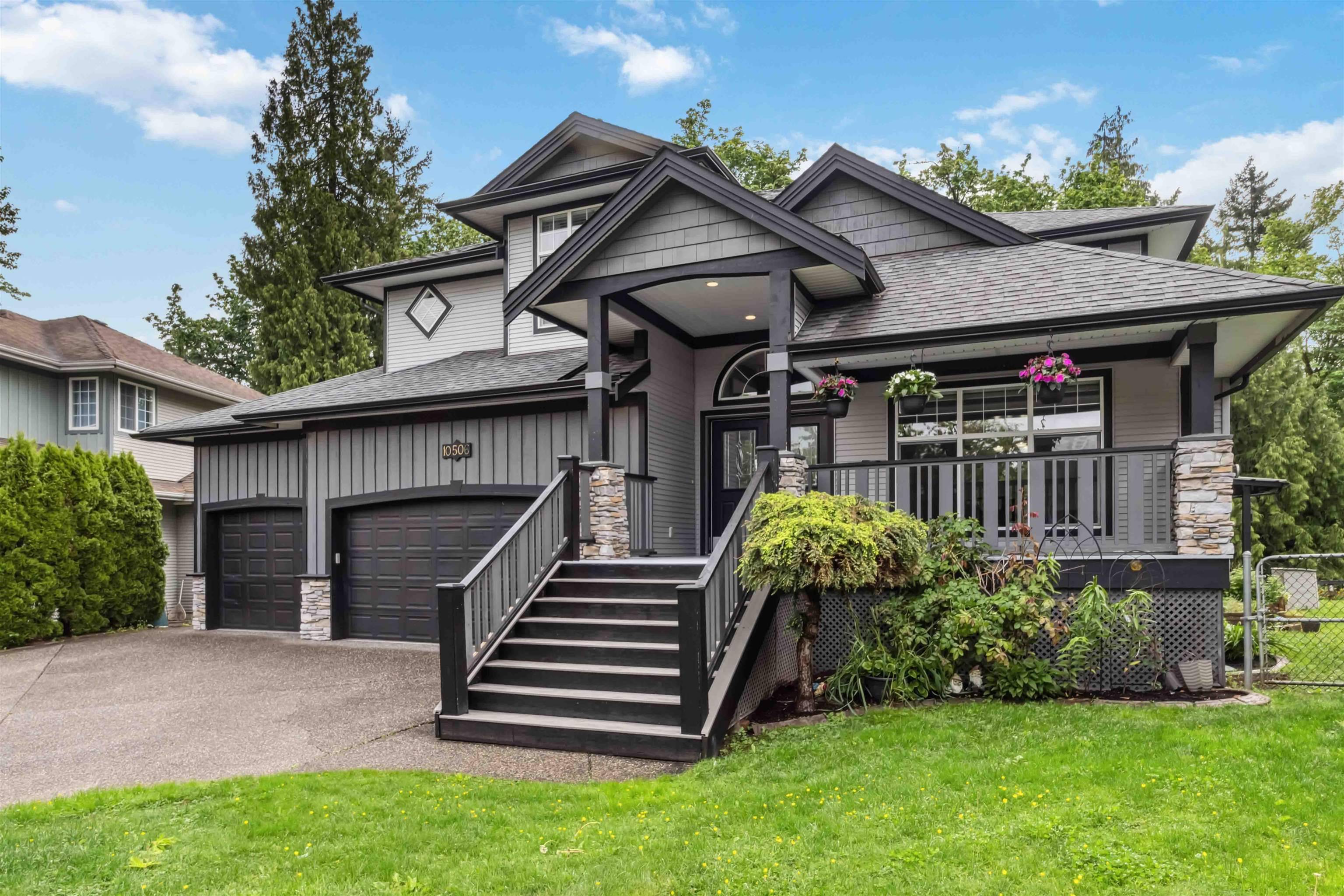 Maple Ridge, BC V2W 1X1,10506 239 ST