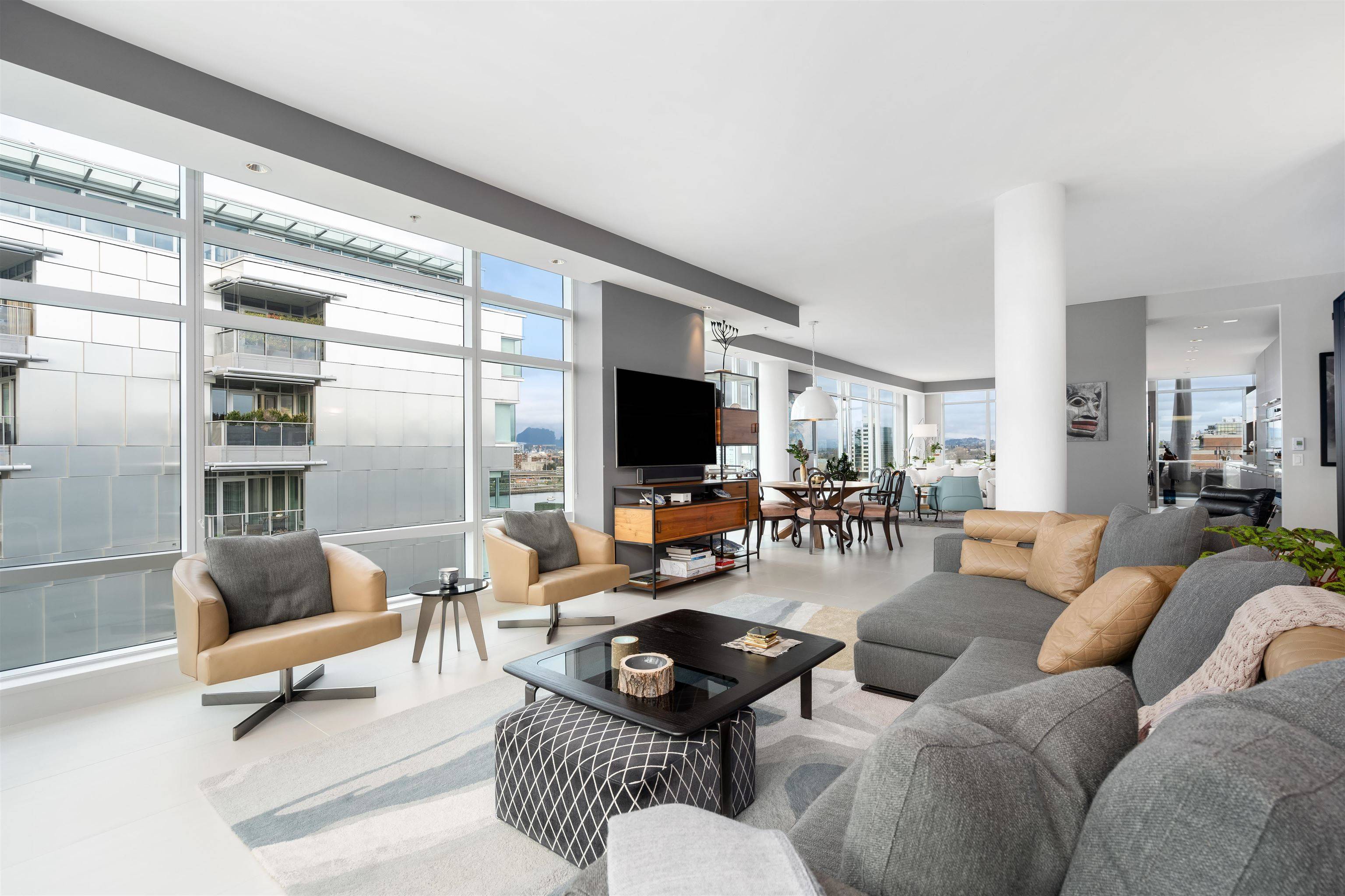 Vancouver, BC V5Y 0B7,1616 Columbia ST #1005