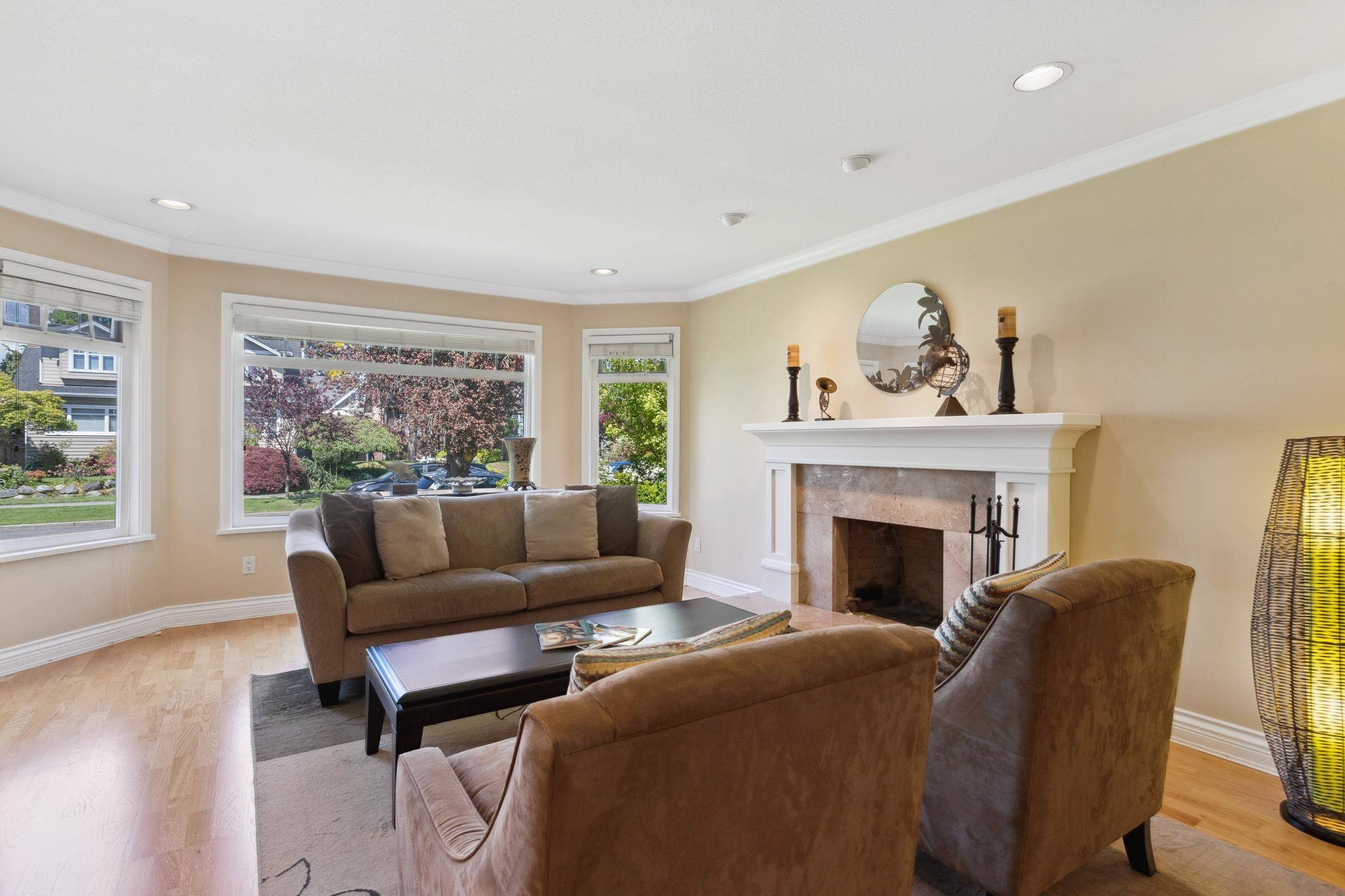 Vancouver, BC V6P 1W9,1770 W 58th AVE