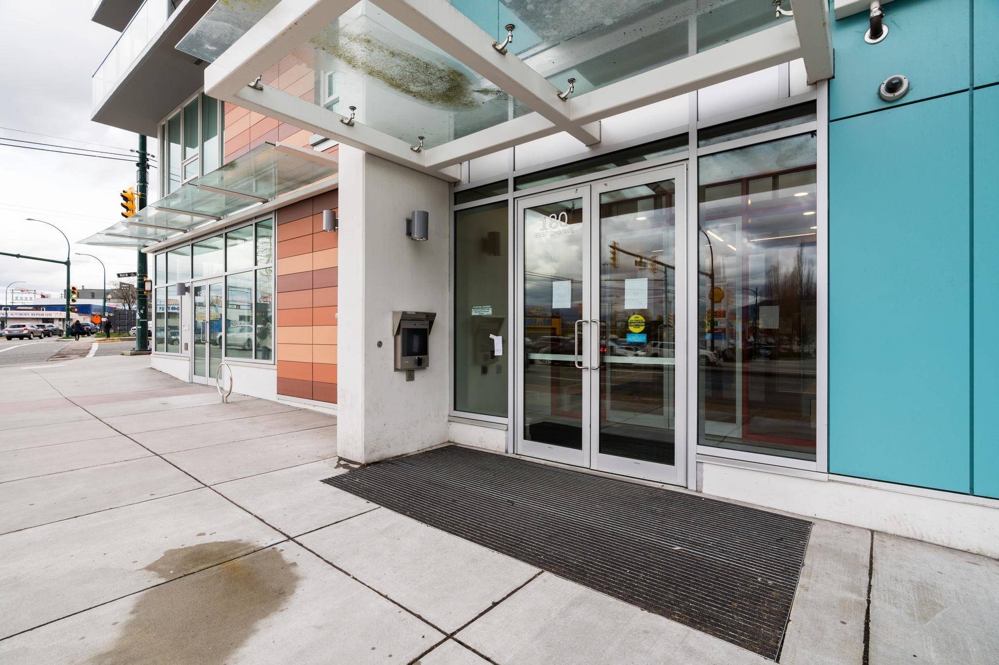 Vancouver, BC V5T 0K4,180 E 2nd AVE #602
