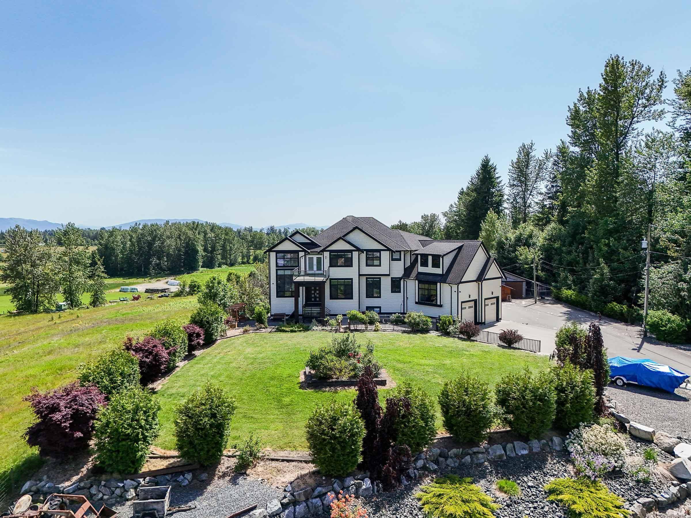 Abbotsford, BC V4X 1K8,28422 Fraser HWY