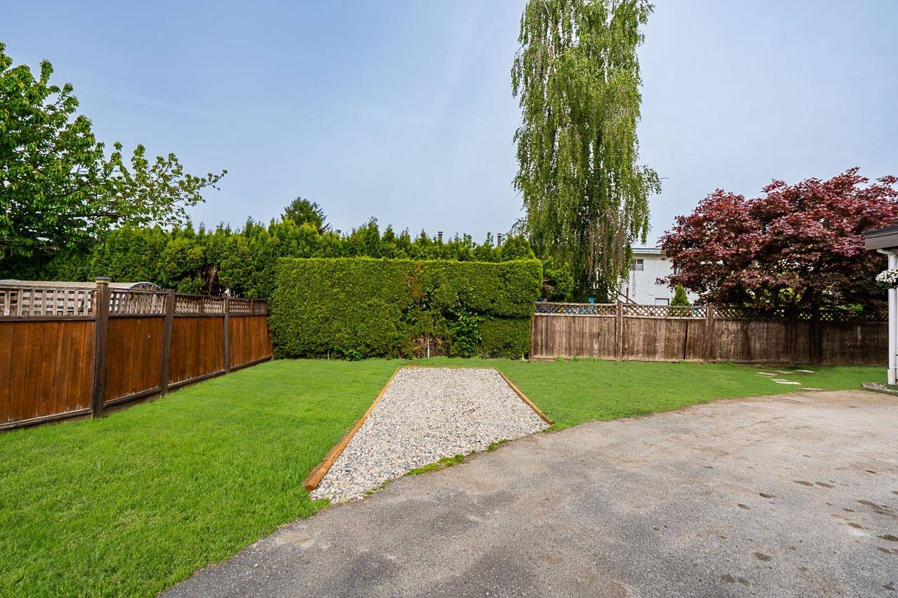 Chilliwack, BC V2P 1E1,46338 Mccaffrey BLVD #2