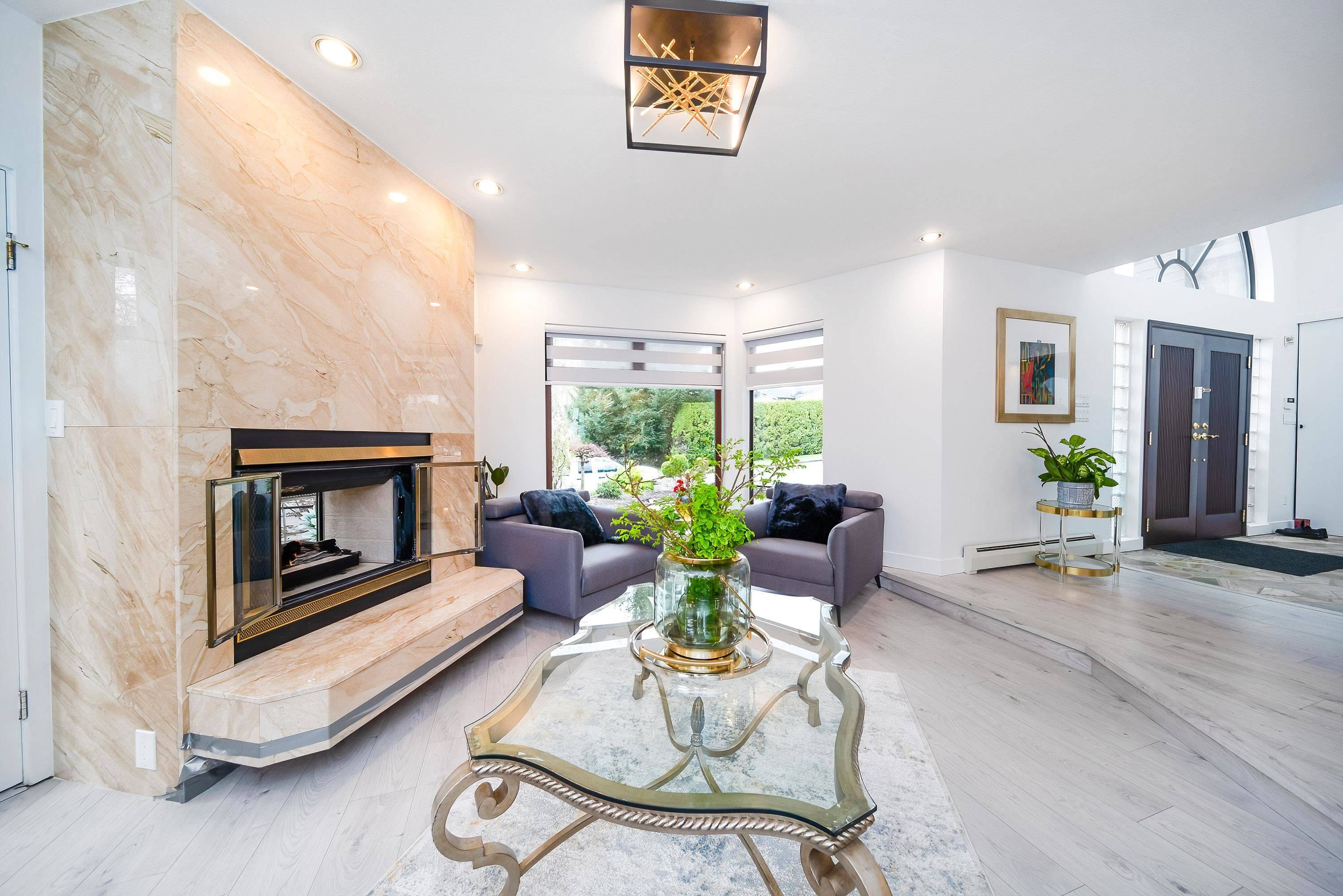 Burnaby, BC V5A 3N3,1280 Marsden CT