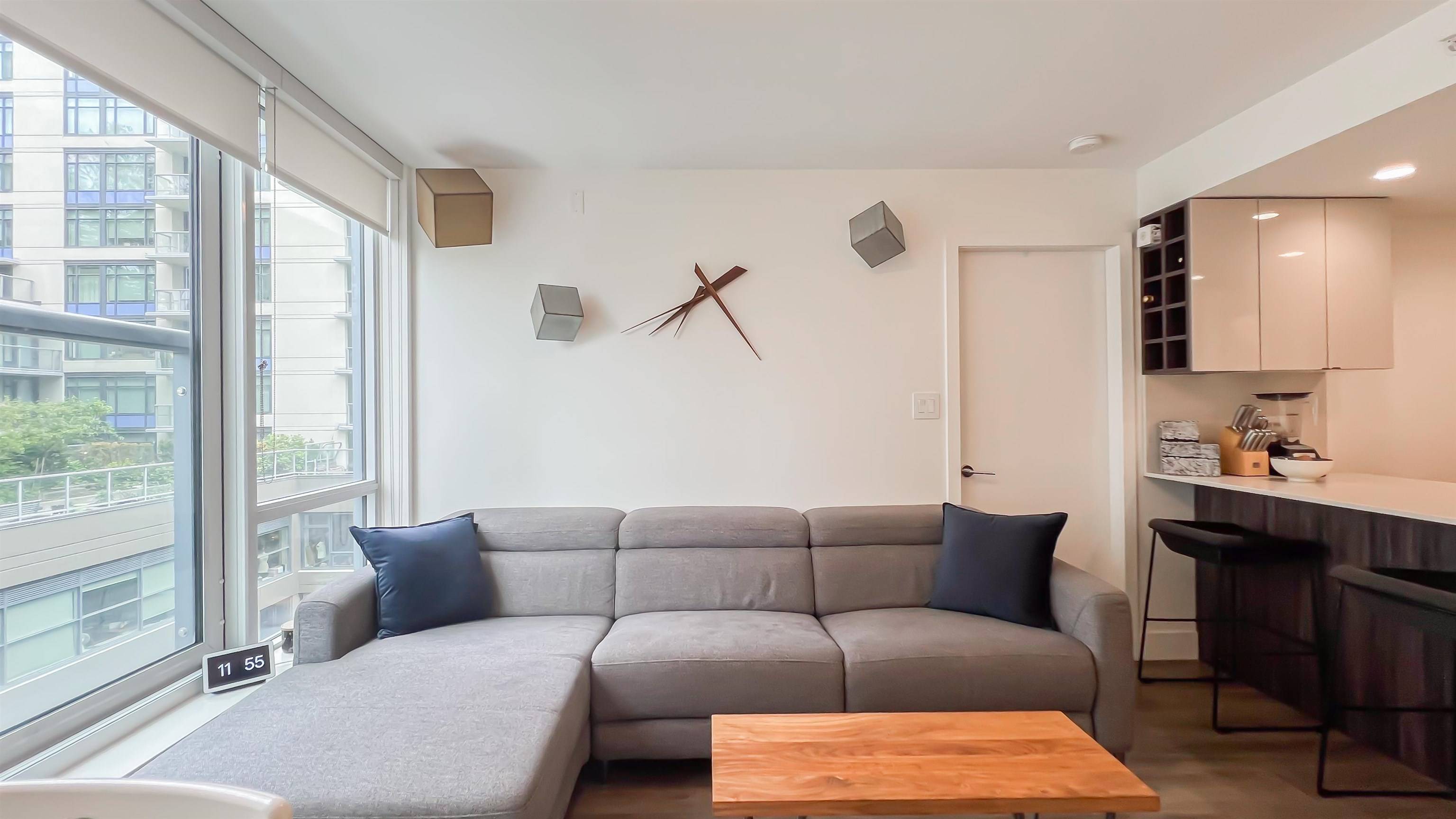 Vancouver, BC V5Y 0L7,1788 Columbia ST #503