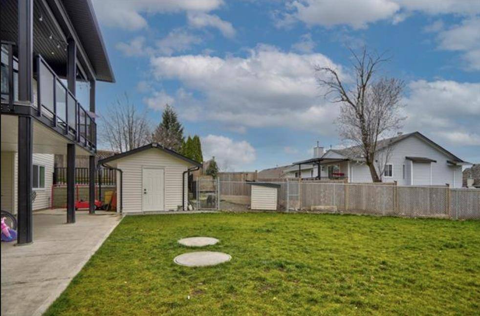 Abbotsford, BC V2T 5K2,2975 Townline RD