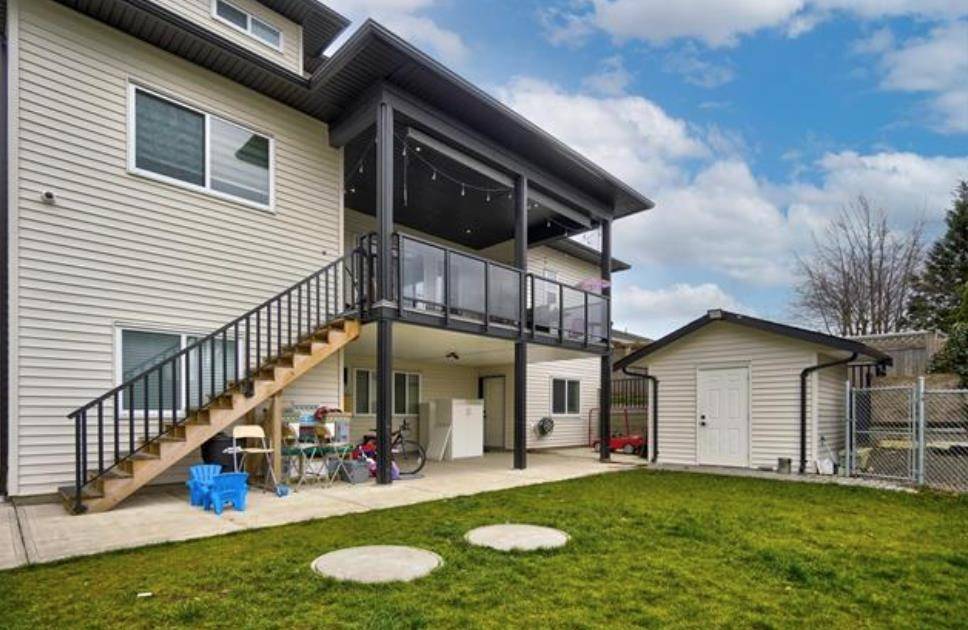 Abbotsford, BC V2T 5K2,2975 Townline RD
