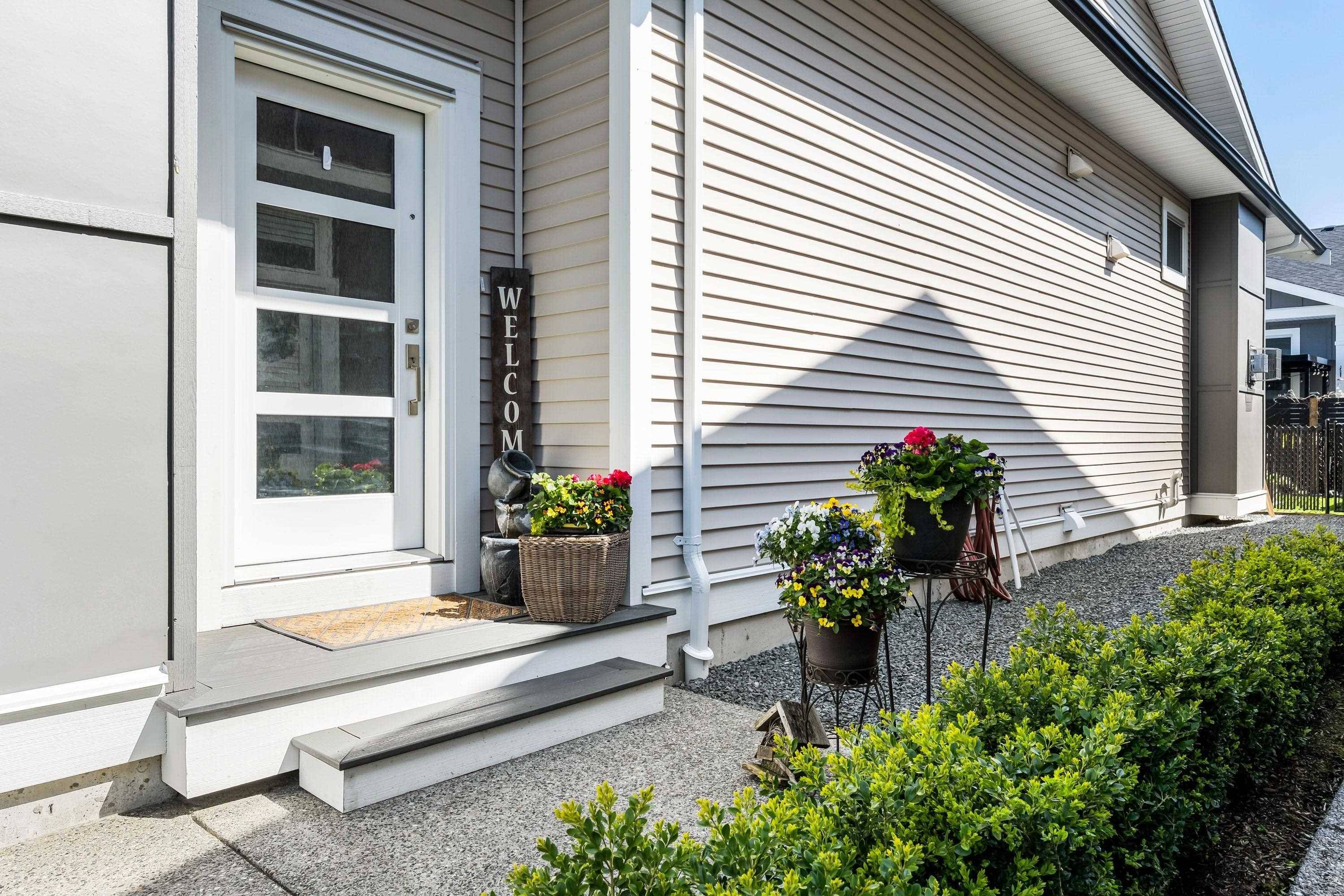 Chilliwack, BC V4Z 0C6,46213 Hakweles RD #133