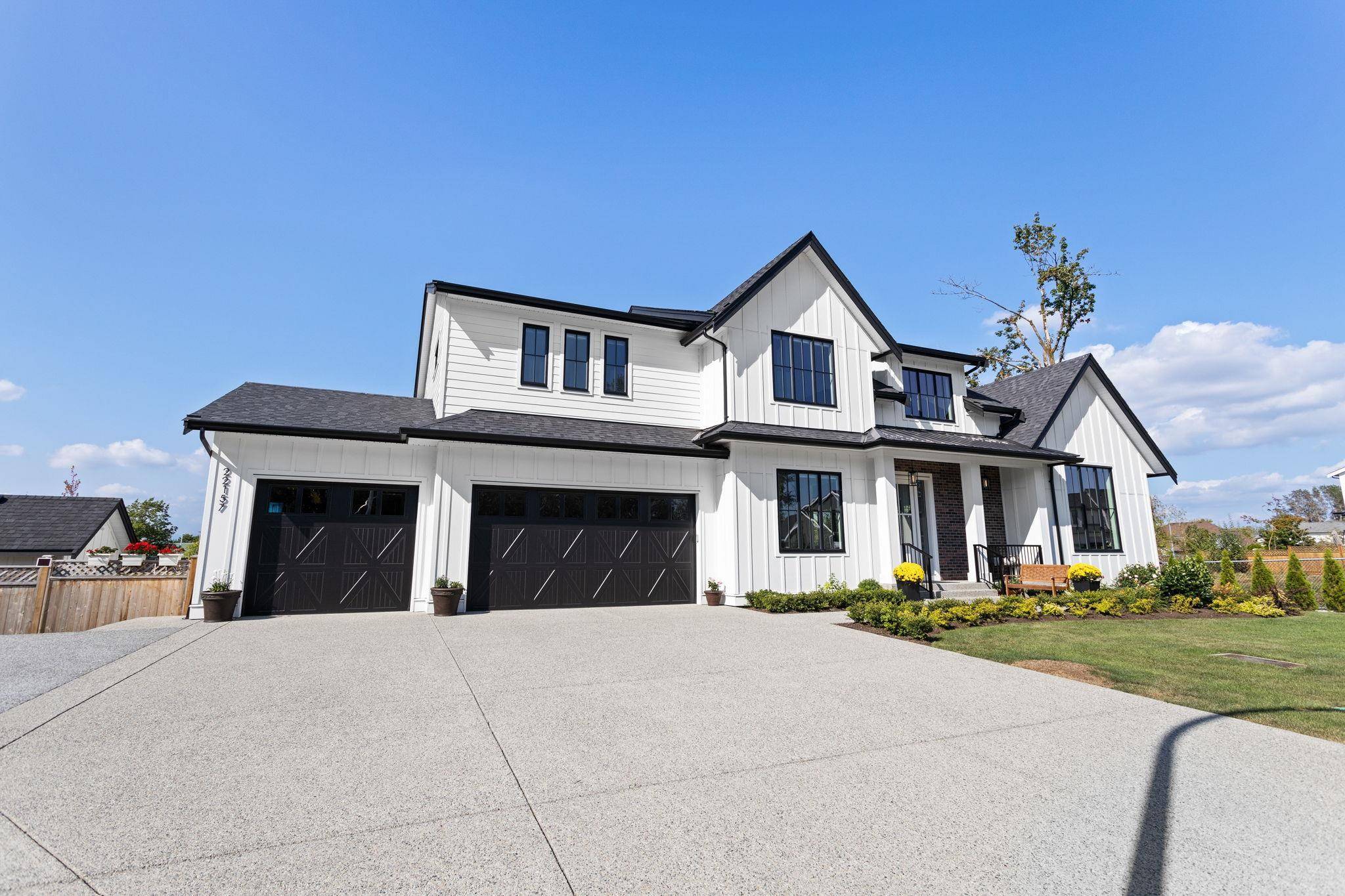 Langley, BC V2Z 0B5,22157 44a AVE