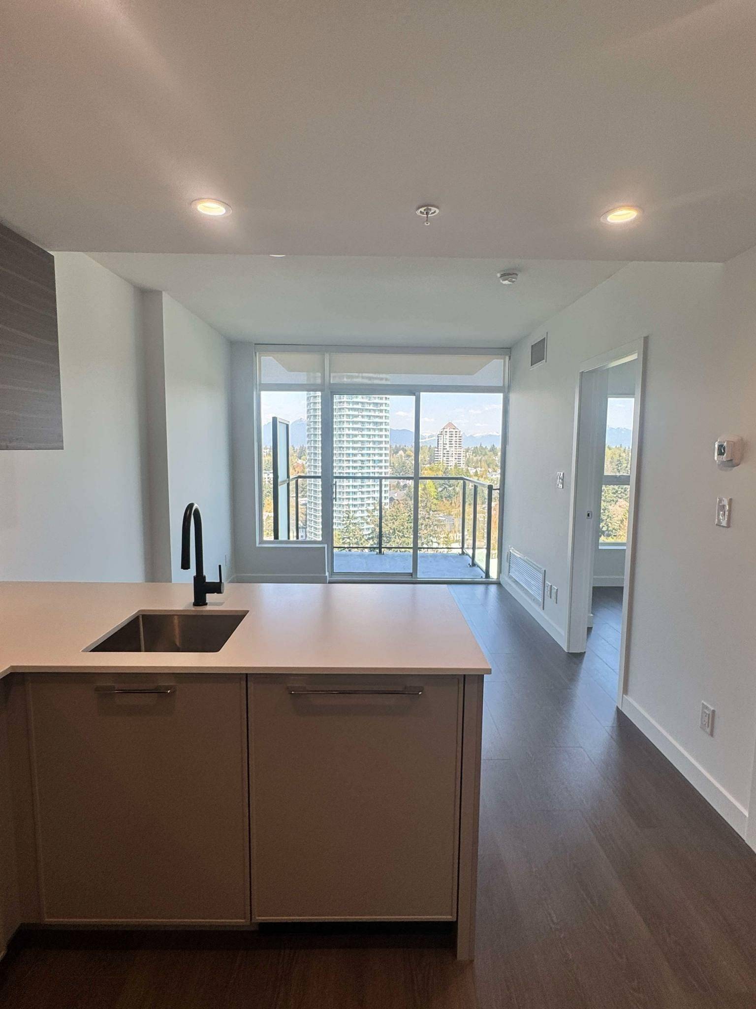 Surrey, BC V3T 4Y3,13725 George Junction #1908
