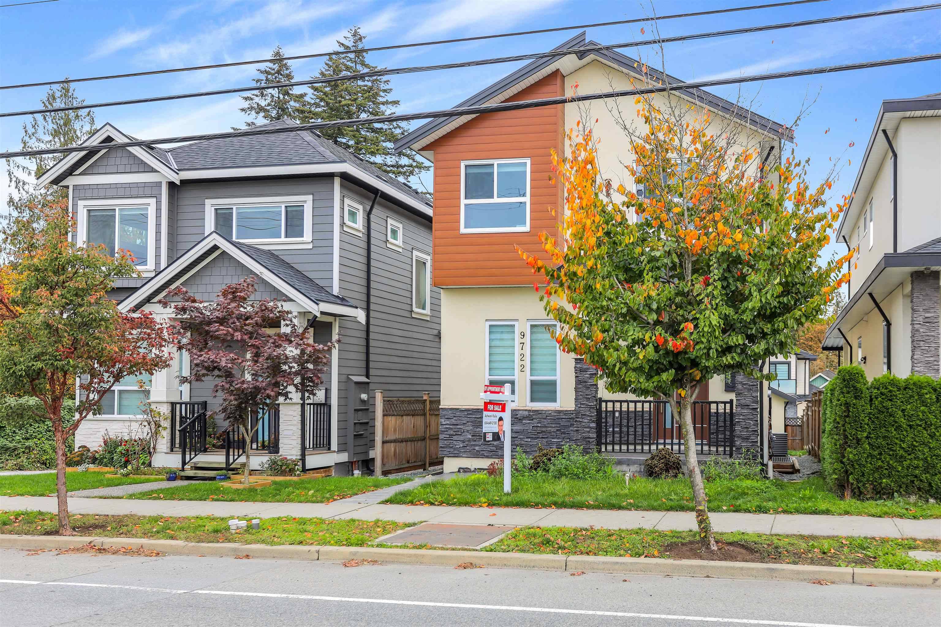 Surrey, BC V4N 2J4,9722 160 ST