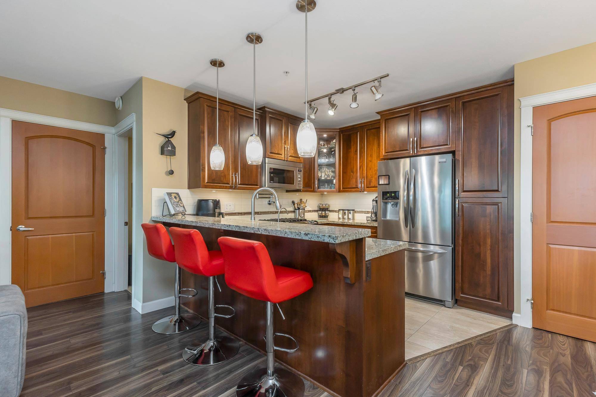 Abbotsford, BC V2T 0G5,2860 Trethewey ST #129