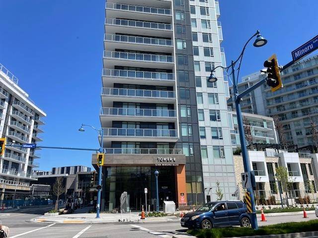 Richmond, BC V6Y 0M6,6788 Minoru BLVD #615