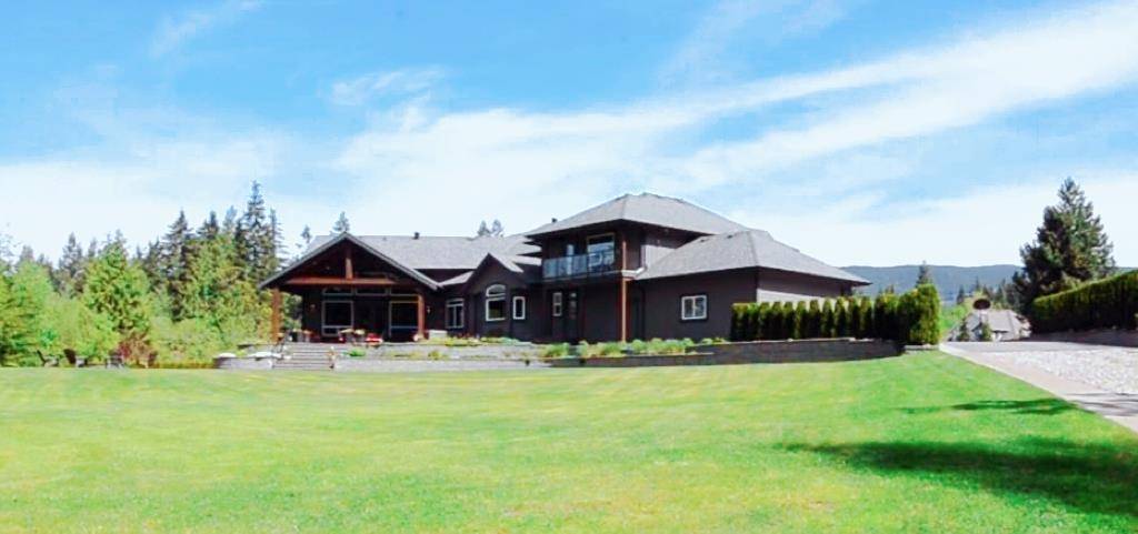 Maple Ridge, BC V2W 1C9,12535 264 ST