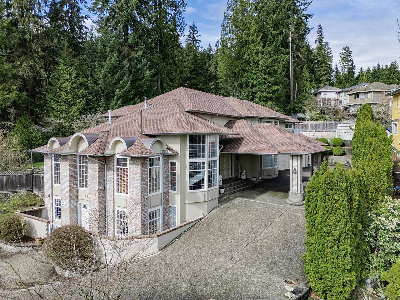 Coquitlam, BC V3E 2T1,1496 Johnson ST