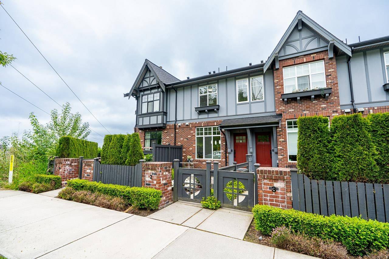 Coquitlam, BC V3B 0N7,1221 Rocklin ST #2